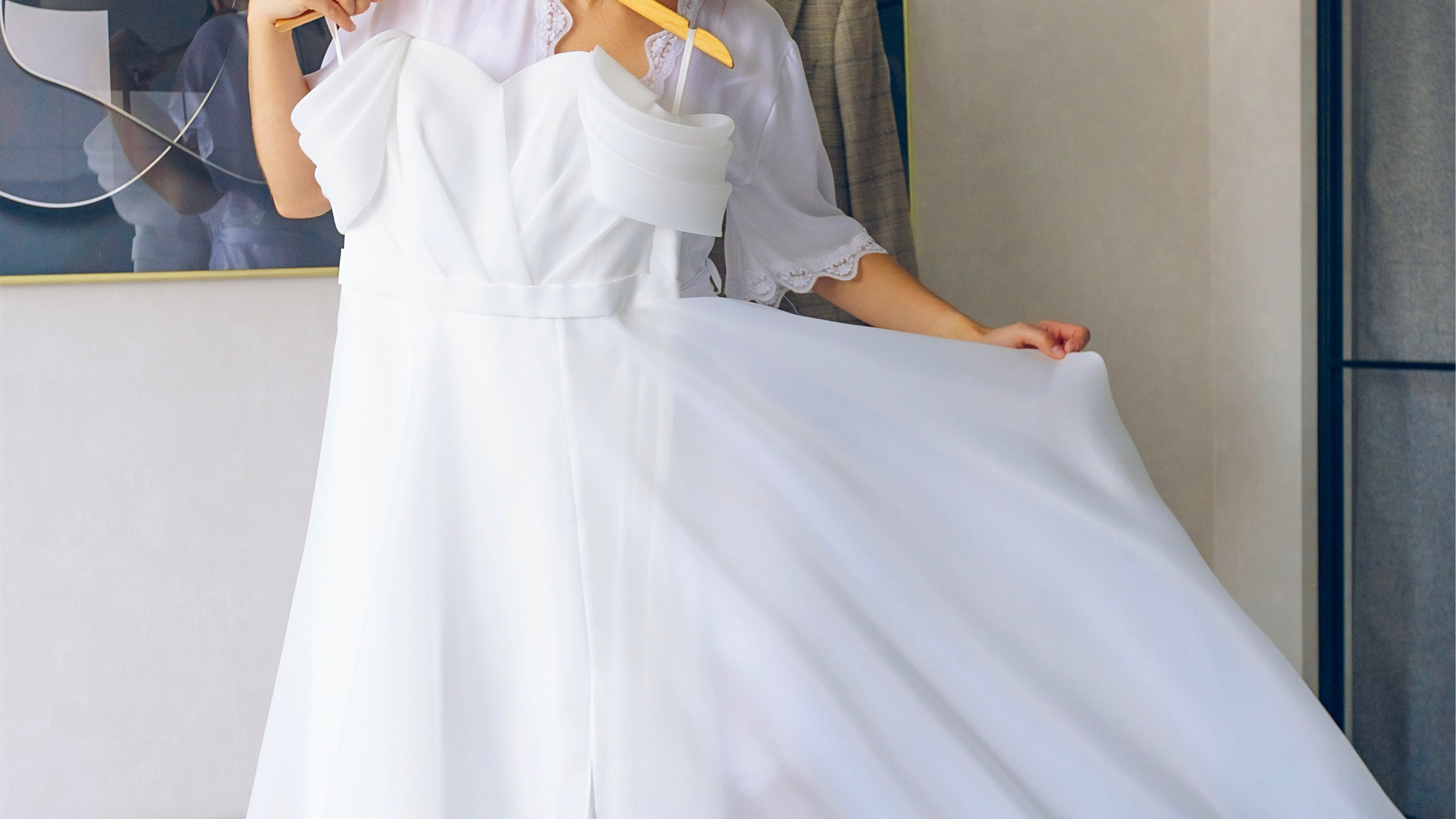 Екатерина и Константин. Свадебный фотограф в Чебоксарах