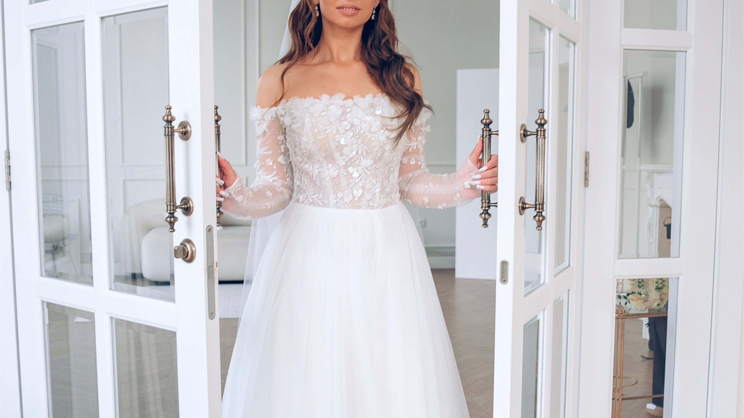 Дарья и Евгений. Свадебный фотограф в Чебоксарах