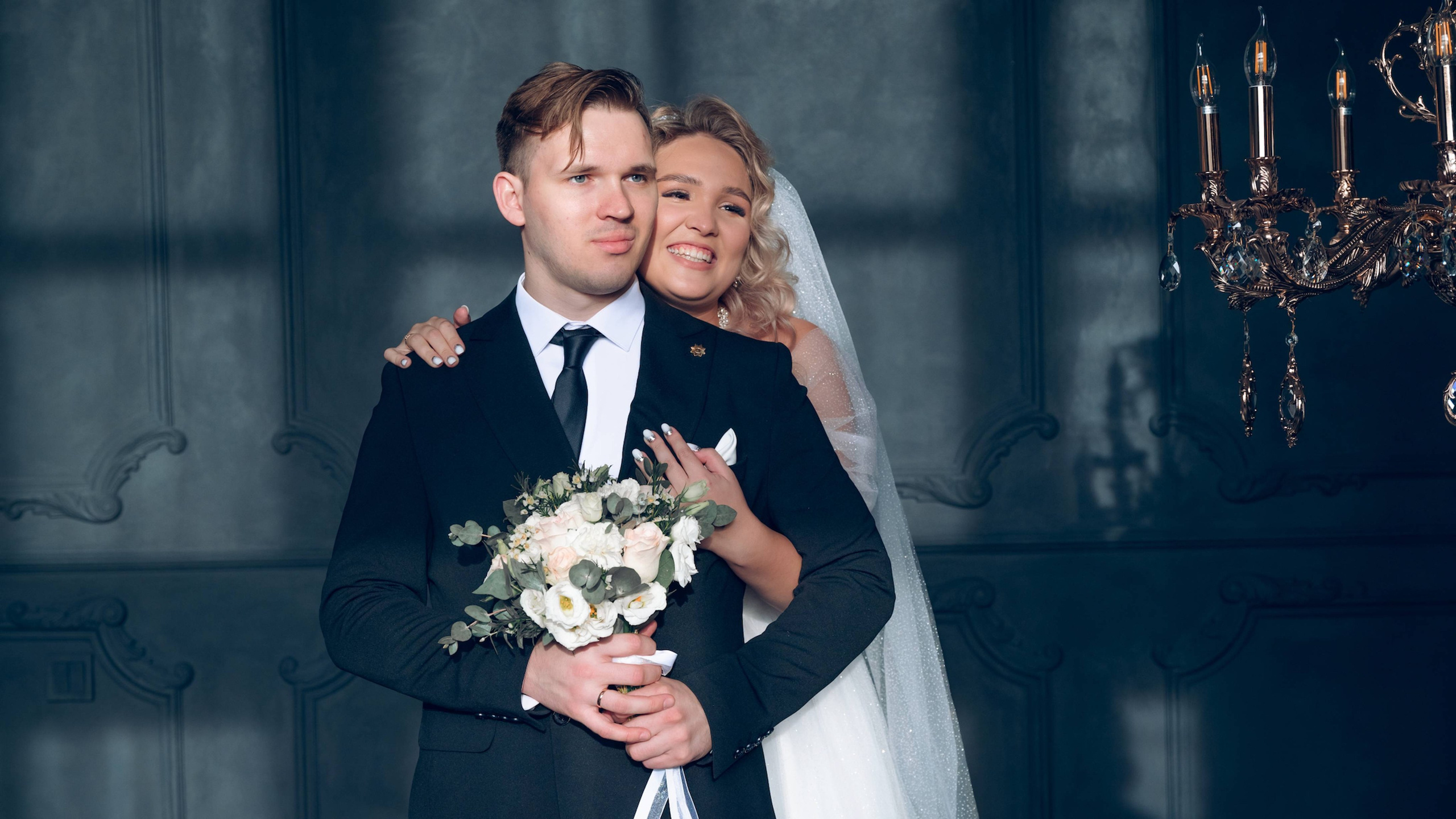 Видео. Свадебный фотограф в Чебоксарах