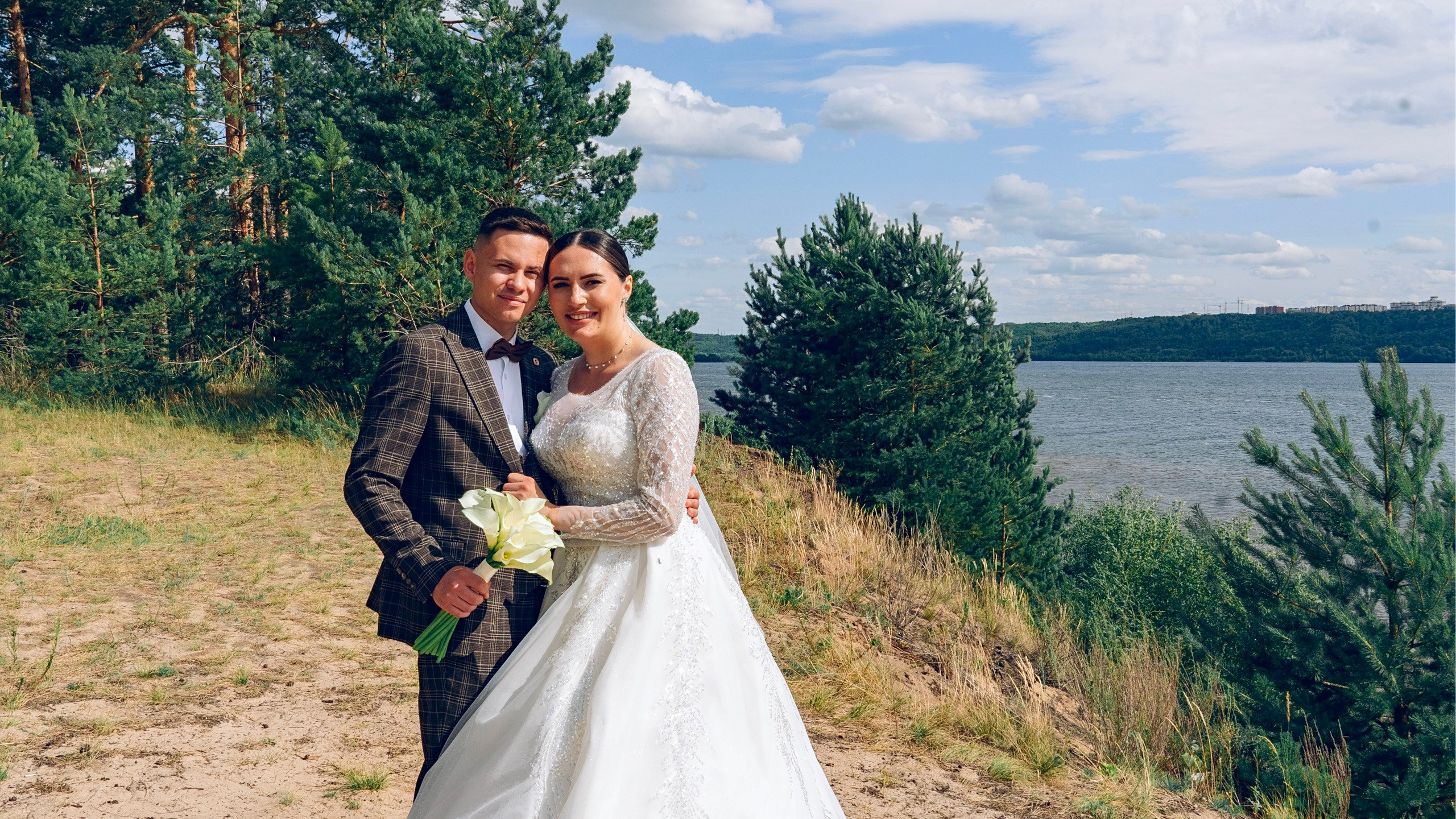 Подборка свадебных серий. Свадебный фотограф в Чебоксарах