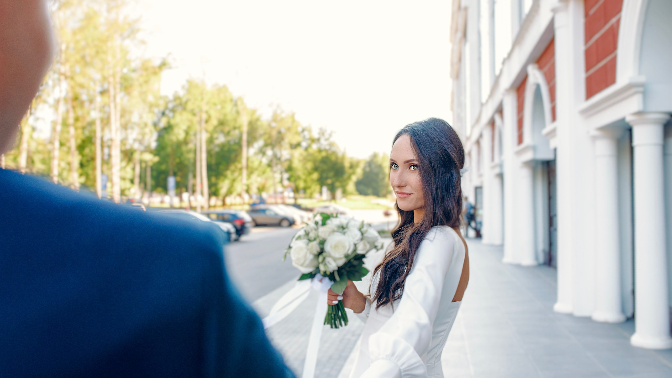 Подборка свадебных серий. Свадебный фотограф в Чебоксарах
