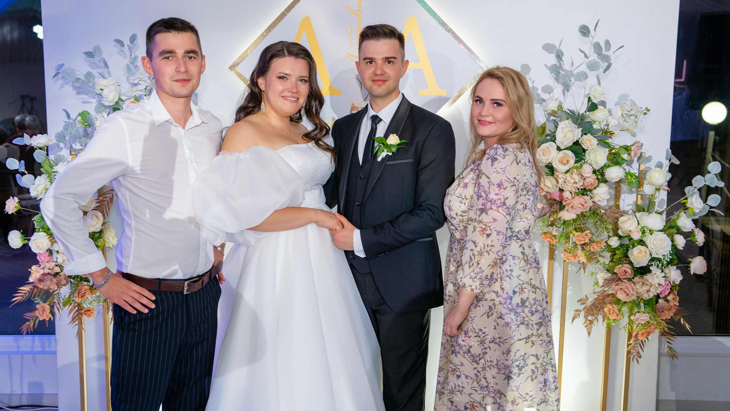 Свадебная фотосессия. Свадебный фотограф в Чебоксарах