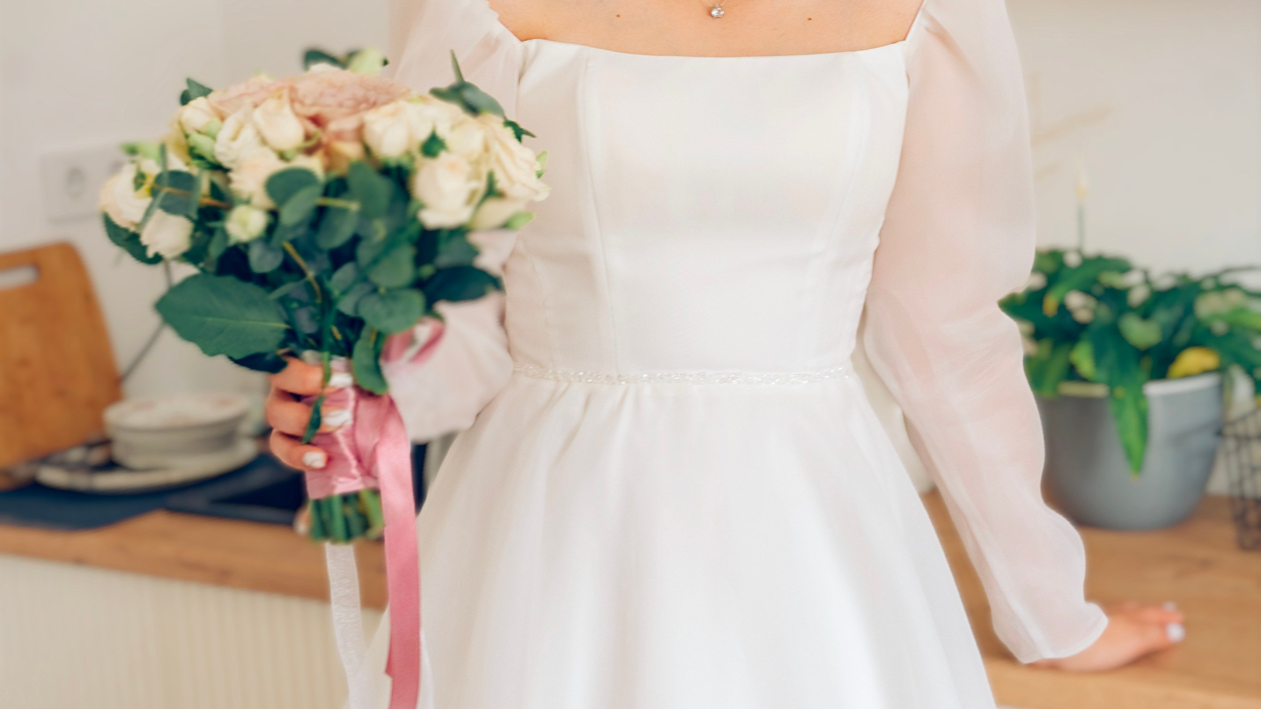 Анастасия и Никита. Свадебный фотограф в Чебоксарах