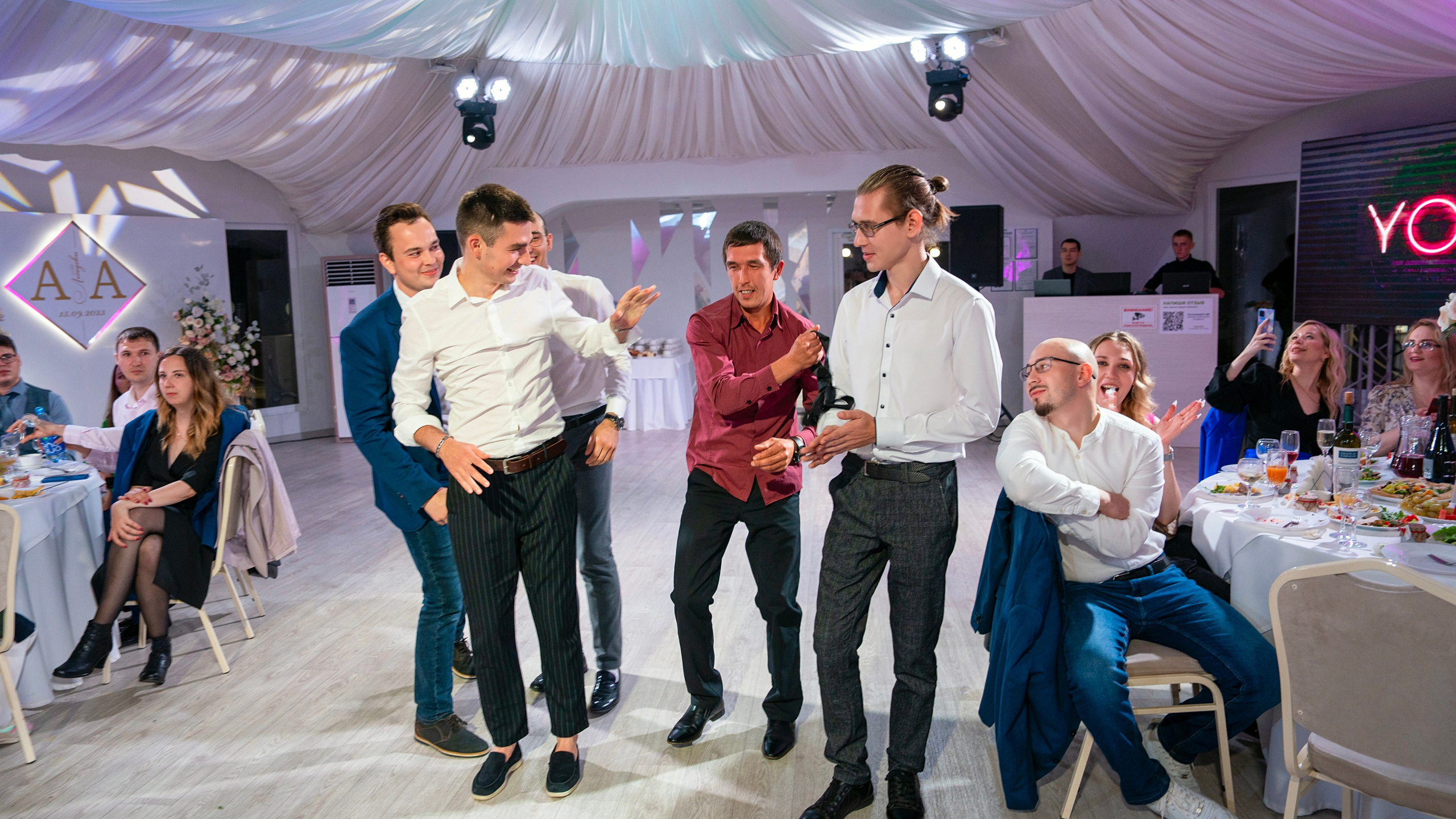 Свадебная фотосессия. Свадебный фотограф в Чебоксарах