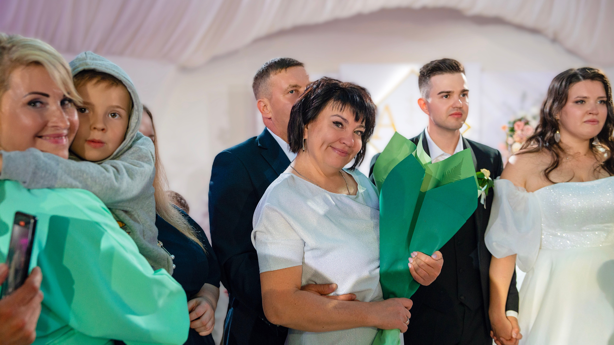 Свадебная фотосессия. Свадебный фотограф в Чебоксарах