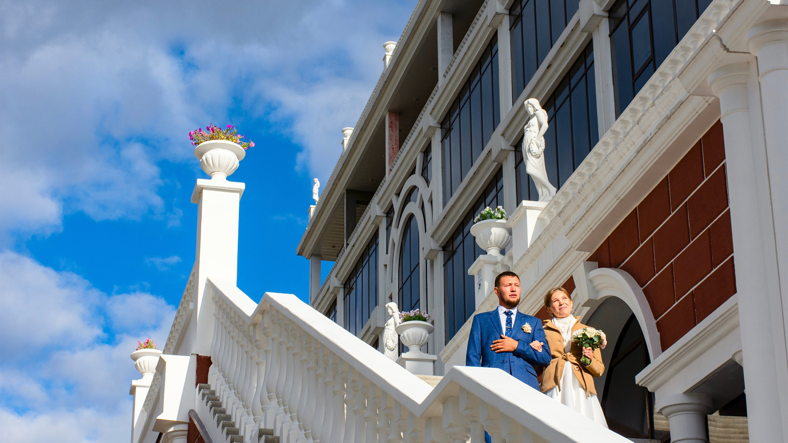 Подборка свадебных серий. Свадебный фотограф в Чебоксарах