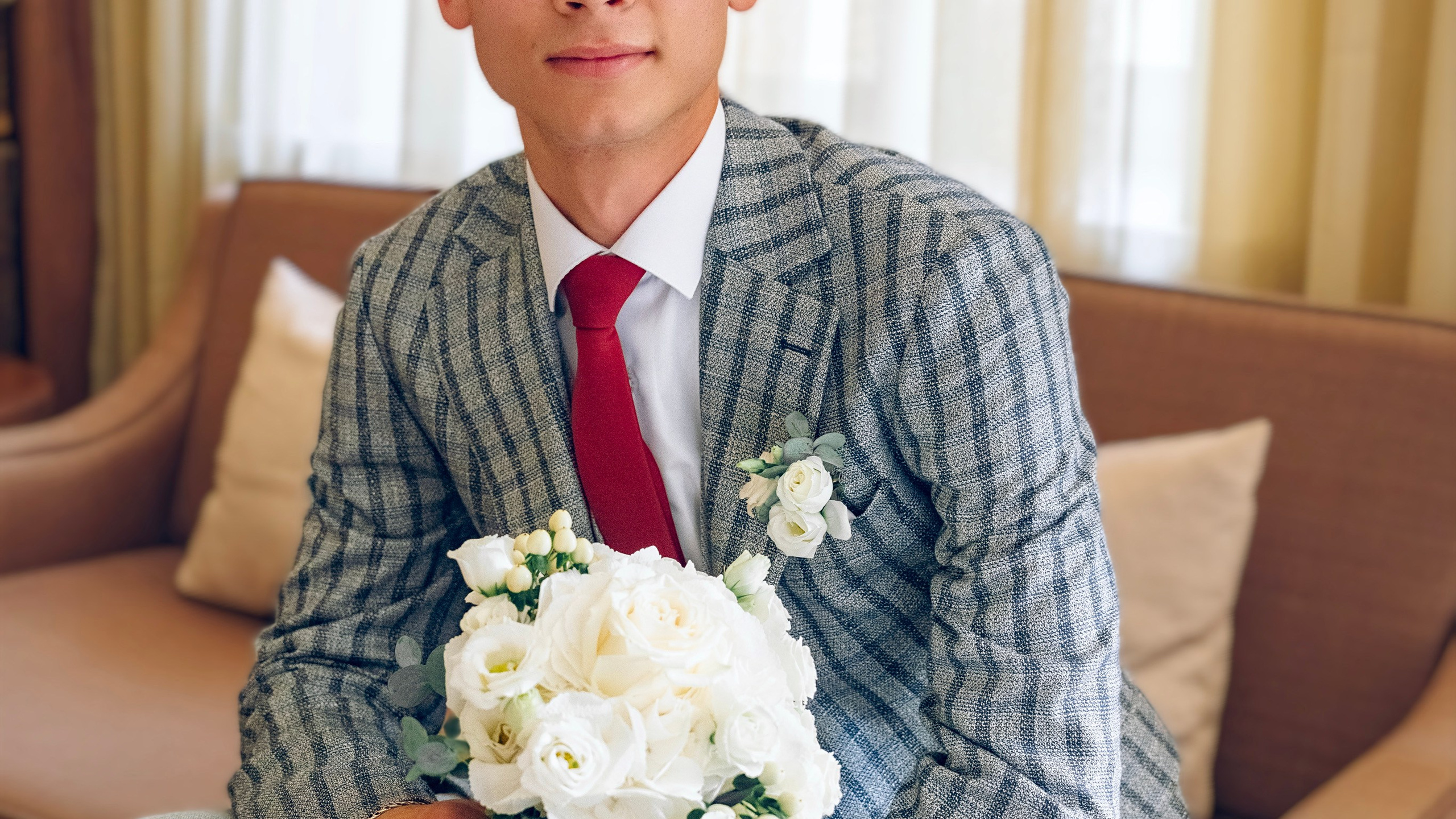 Татьяна и Андрей. Свадебный фотограф в Чебоксарах