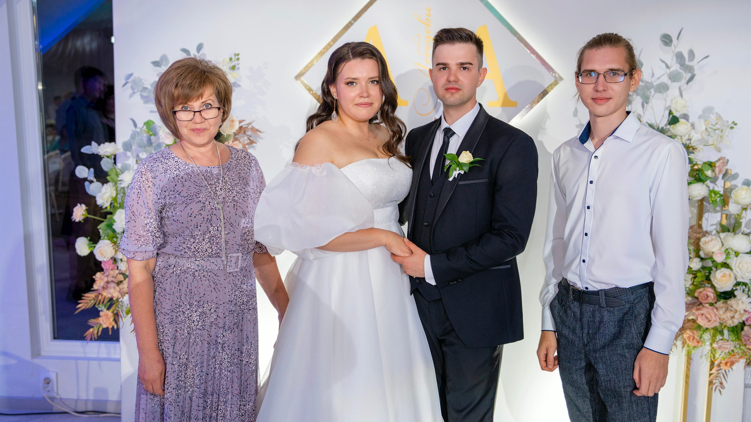 Свадебная фотосессия. Свадебный фотограф в Чебоксарах