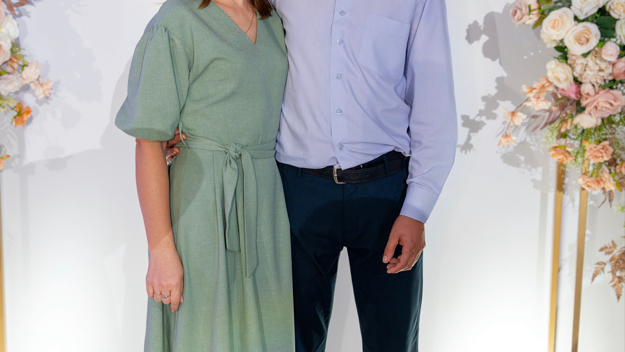 Свадебная фотосессия. Свадебный фотограф в Чебоксарах