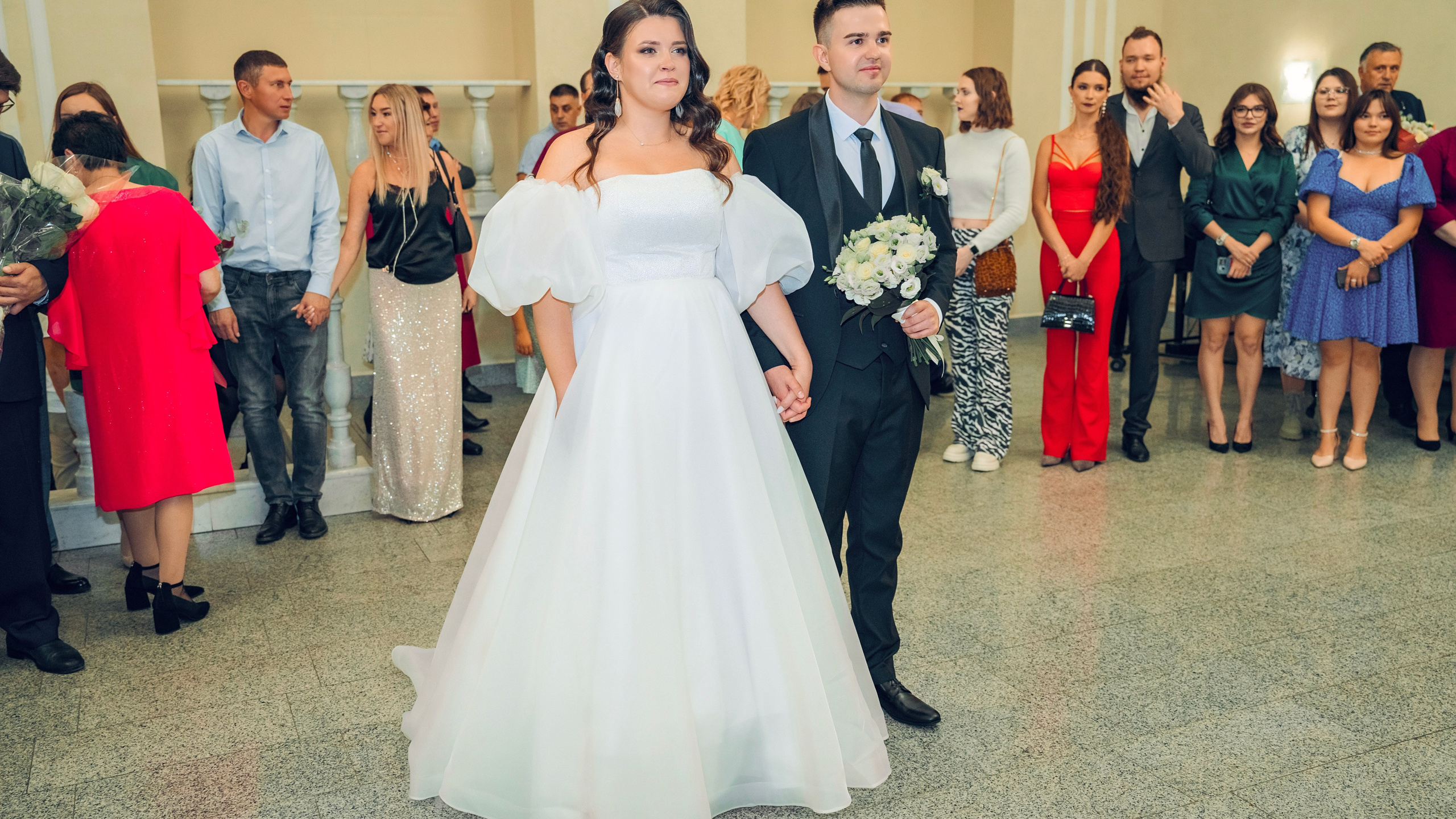 Свадебная фотосессия. Свадебный фотограф в Чебоксарах