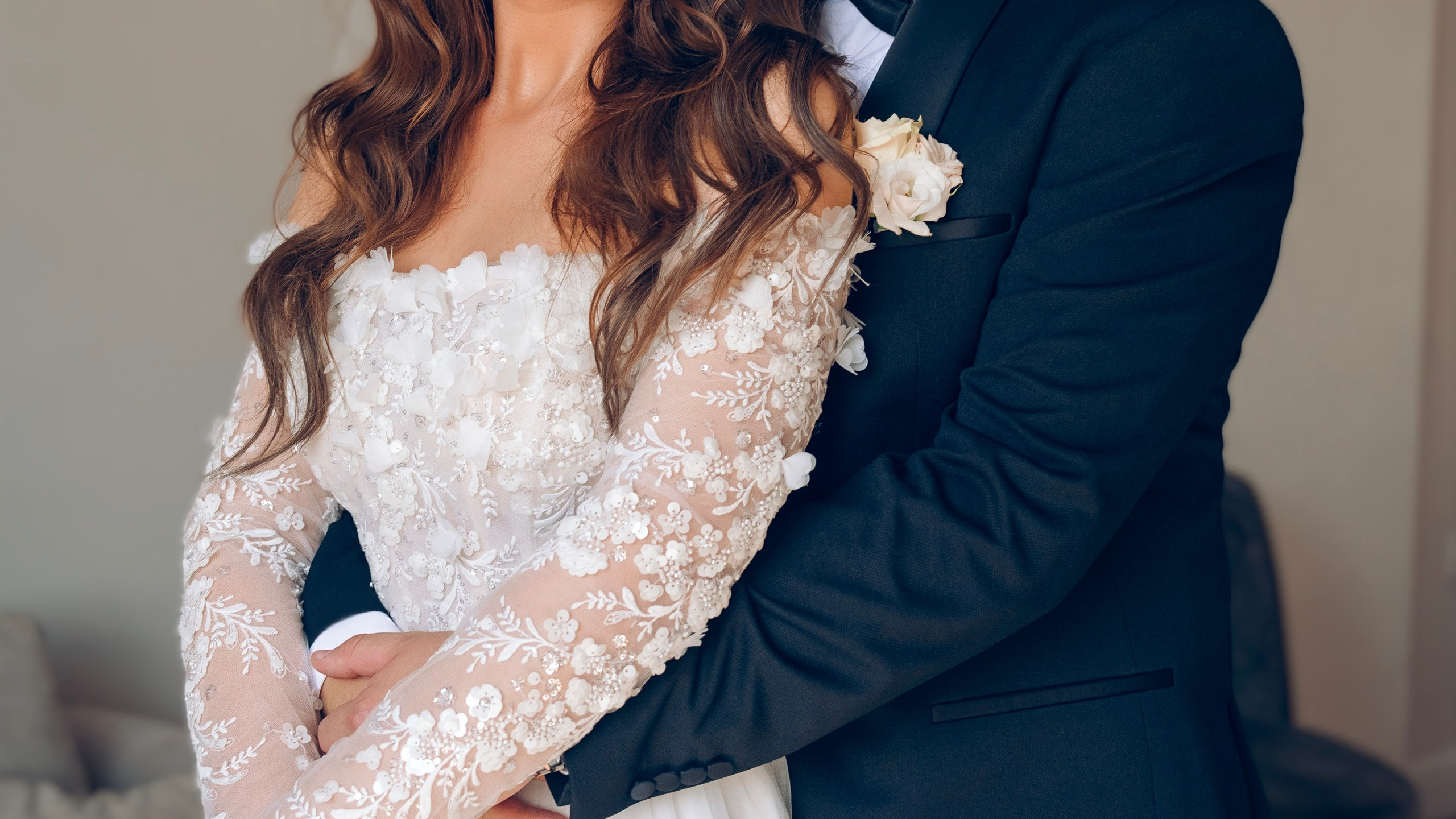 Дарья и Евгений. Свадебный фотограф в Чебоксарах