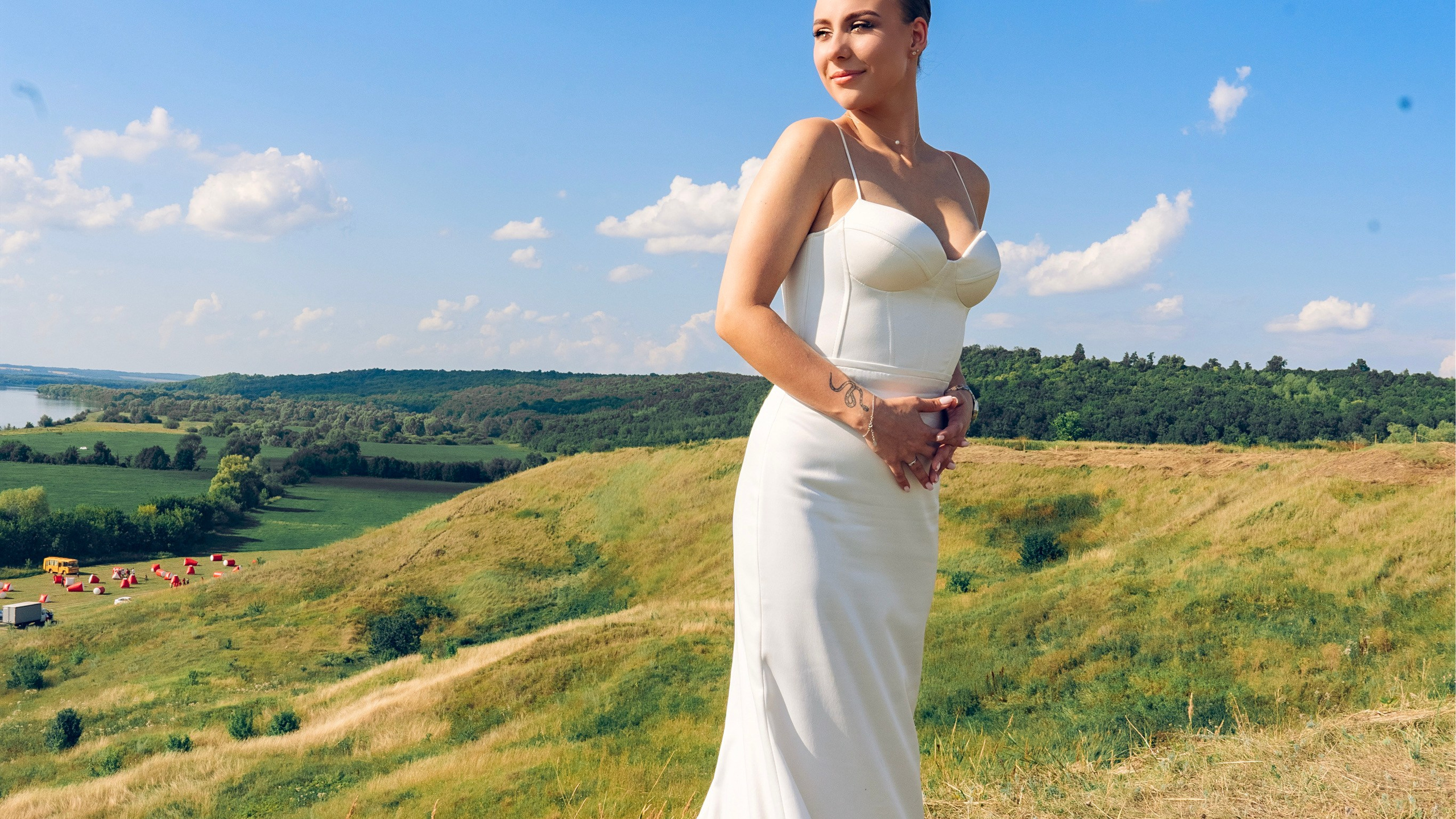 Подборка свадебных серий. Свадебный фотограф в Чебоксарах