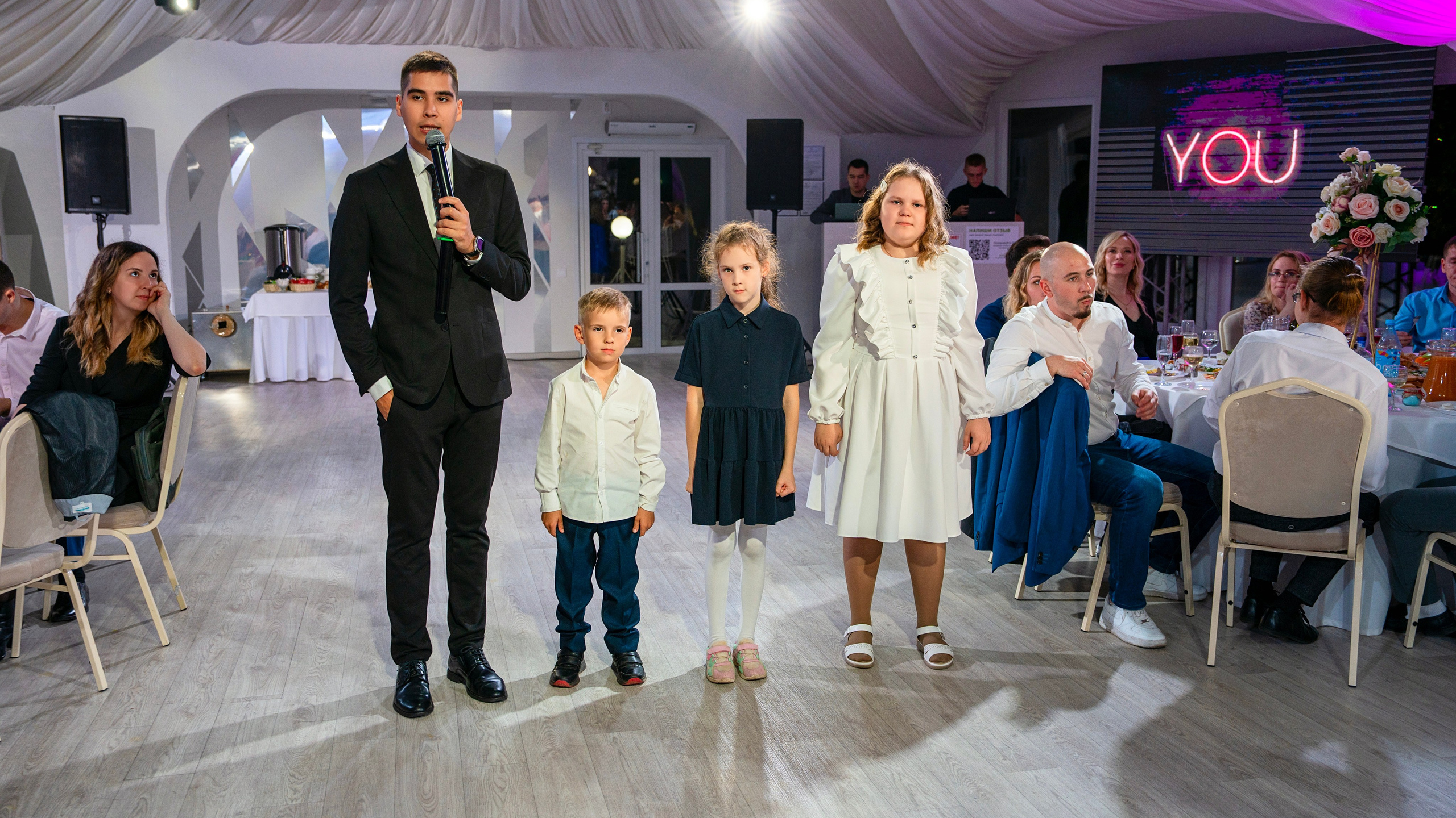 Свадебная фотосессия. Свадебный фотограф в Чебоксарах