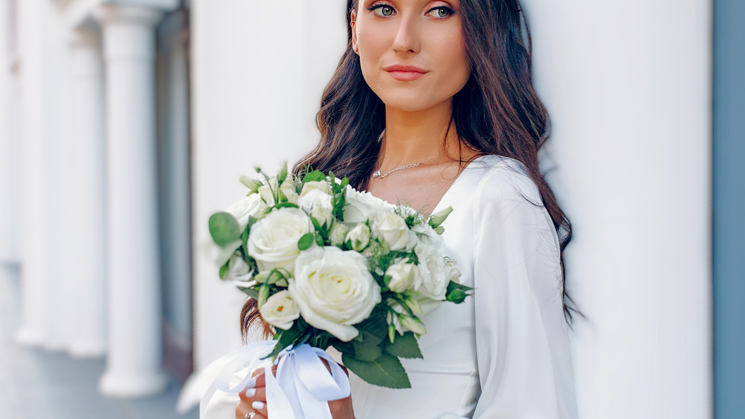 Подборка свадебных серий. Свадебный фотограф в Чебоксарах