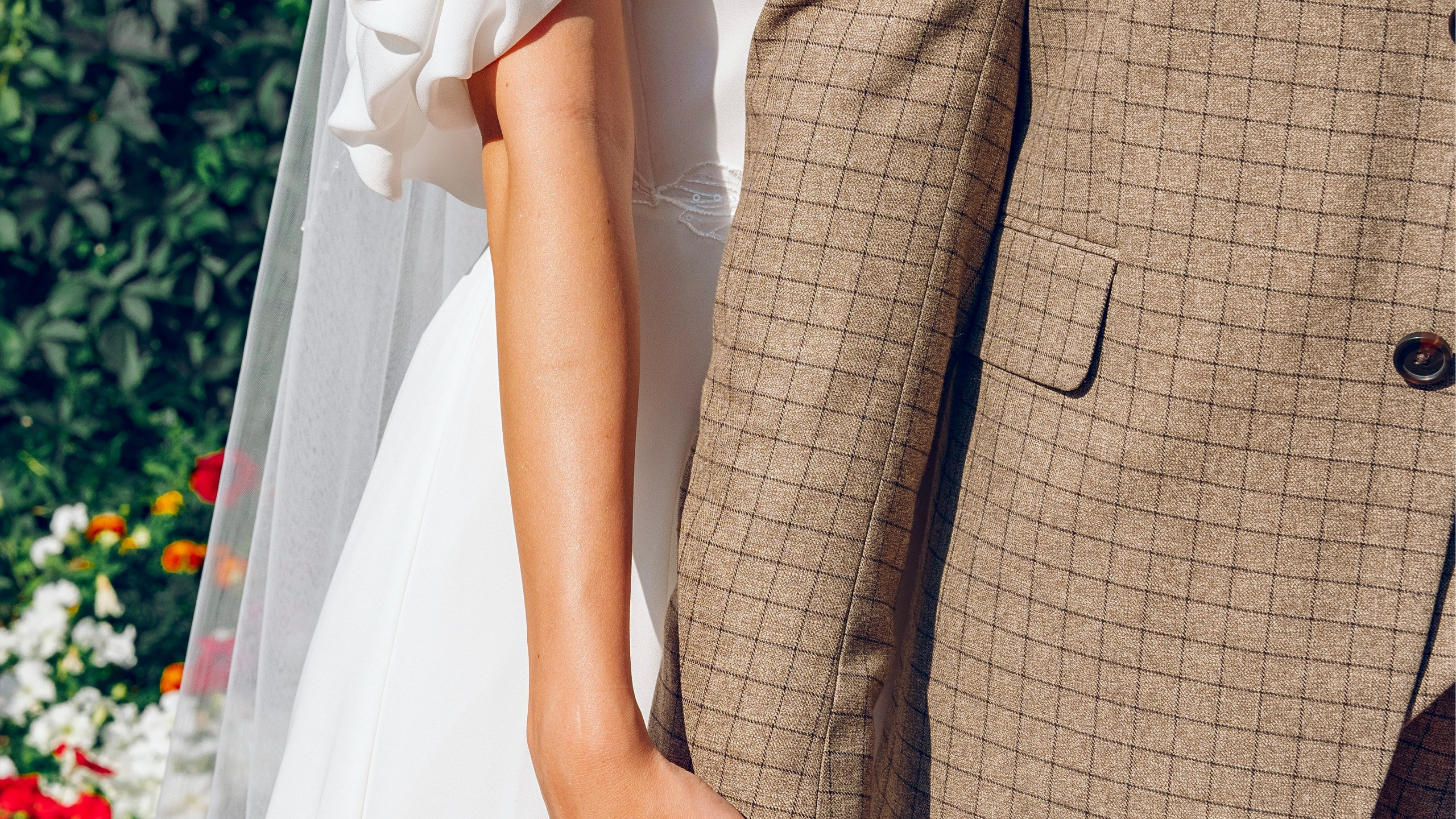 Элизабета и Артём. Свадебный фотограф в Чебоксарах