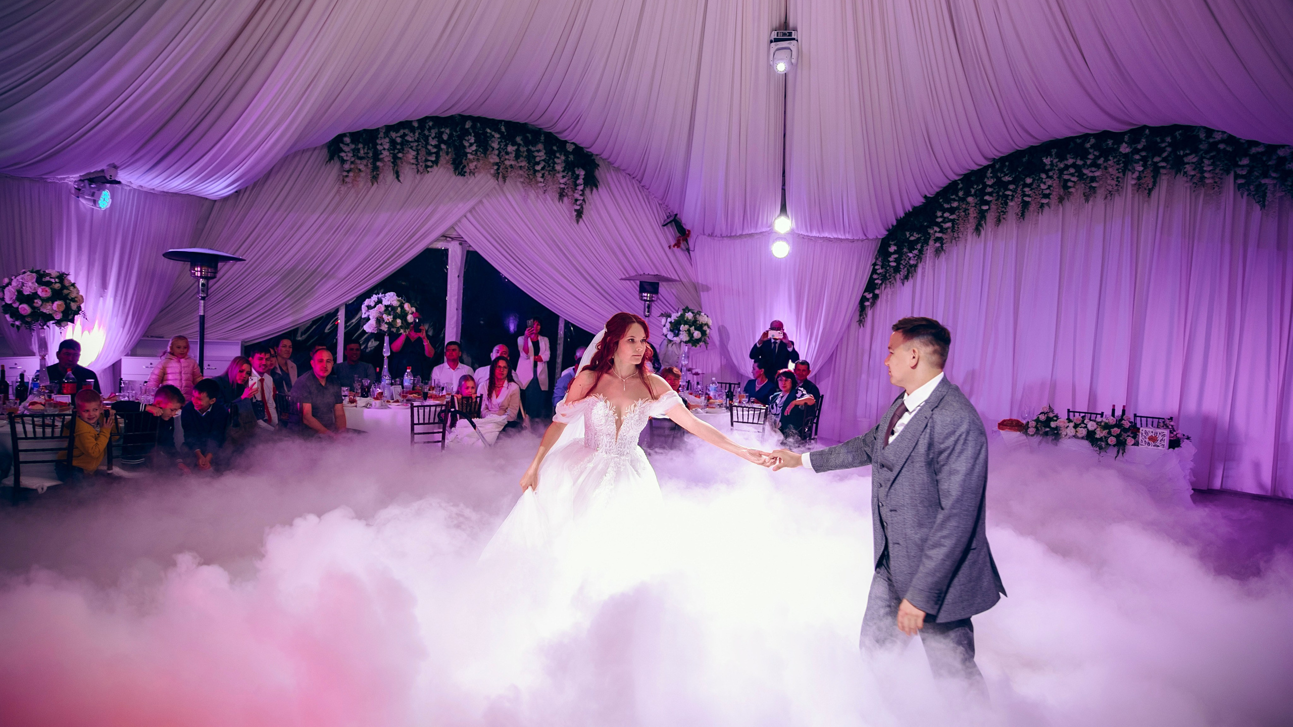 Наталья и Алексей. Свадебный фотограф в Чебоксарах