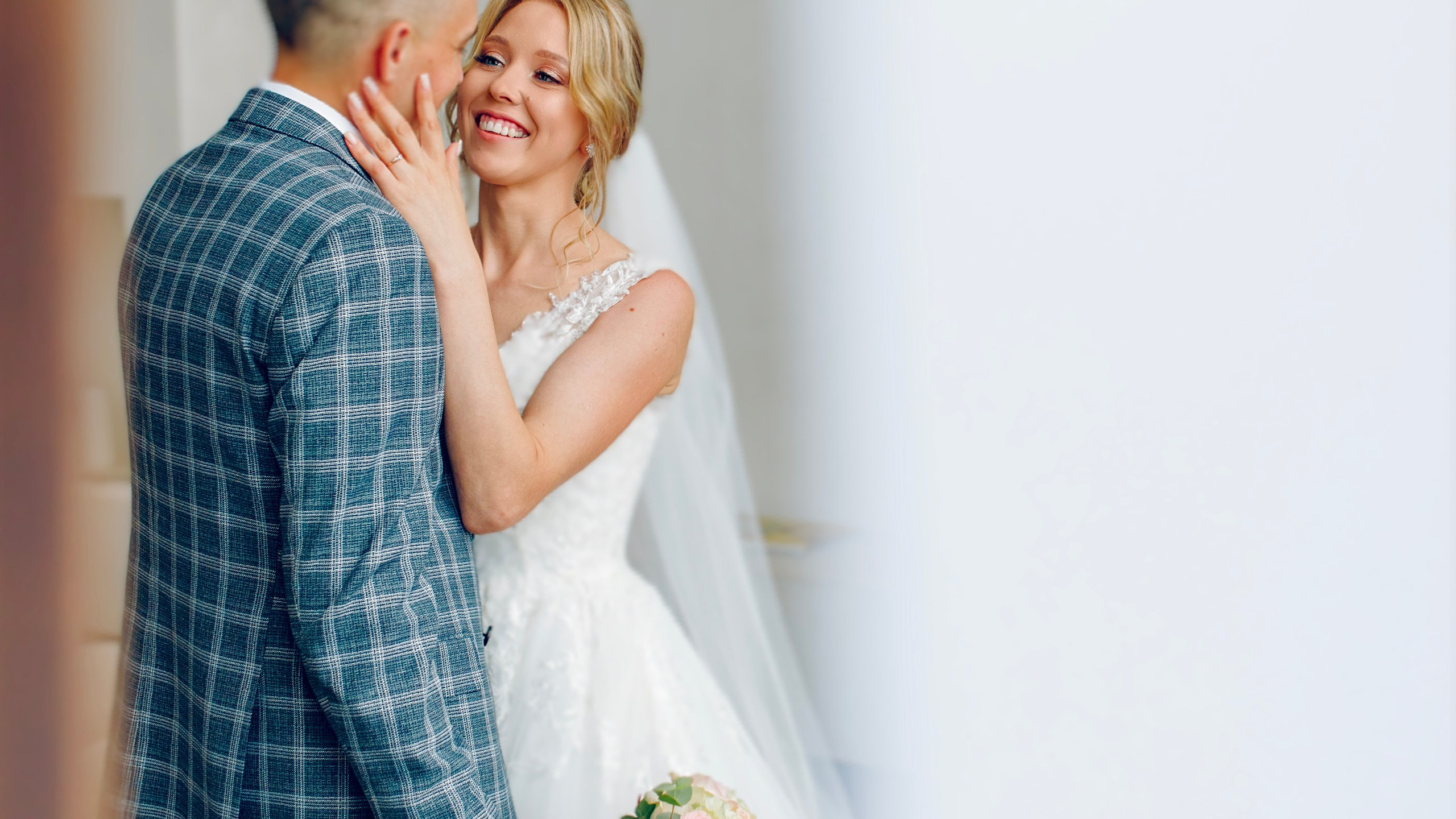 Подборка свадебных серий. Свадебный фотограф в Чебоксарах