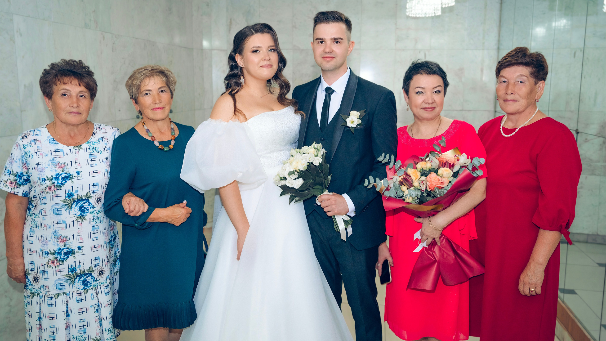 Свадебная фотосессия. Свадебный фотограф в Чебоксарах