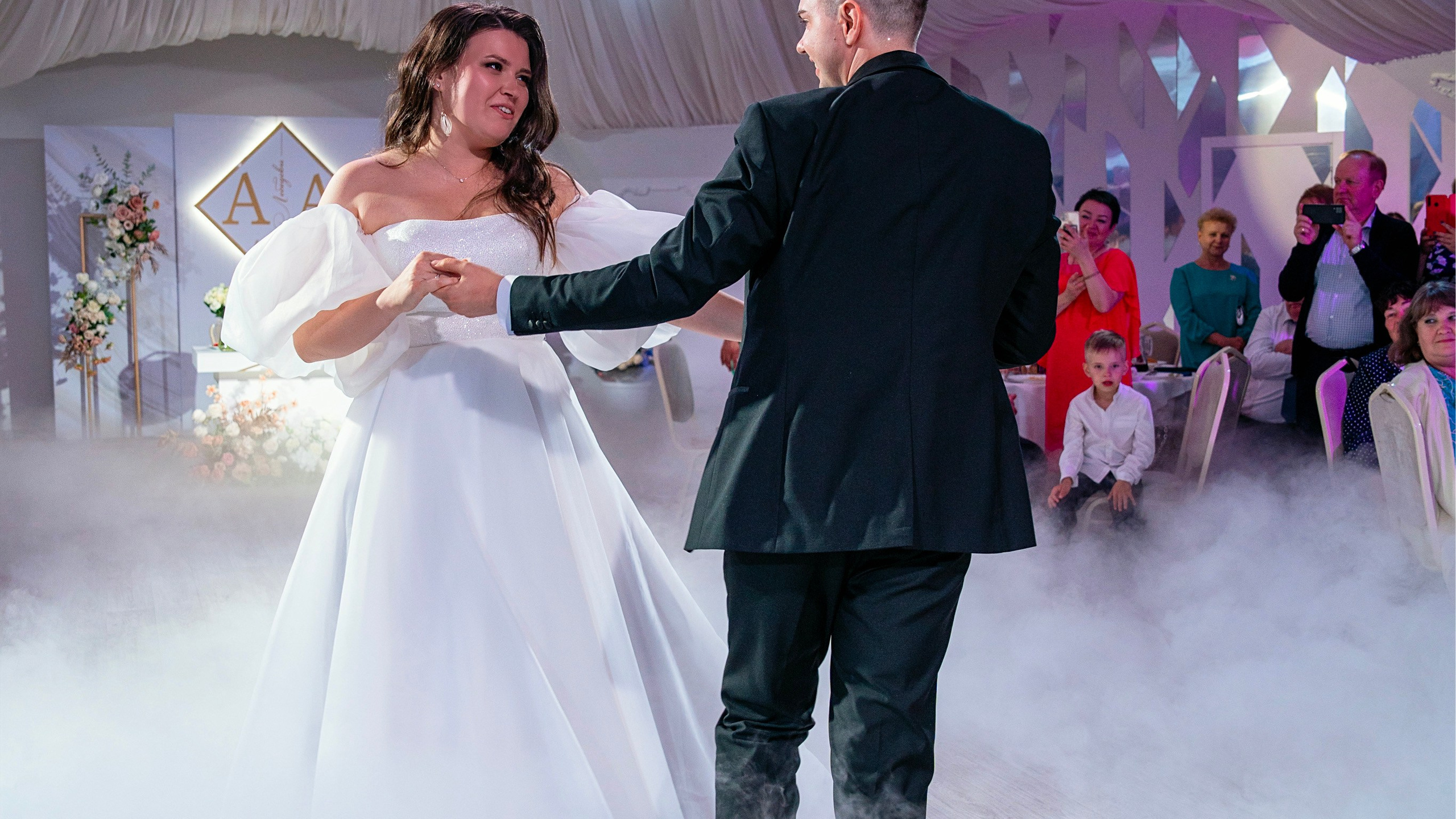 Свадебная фотосессия. Свадебный фотограф в Чебоксарах