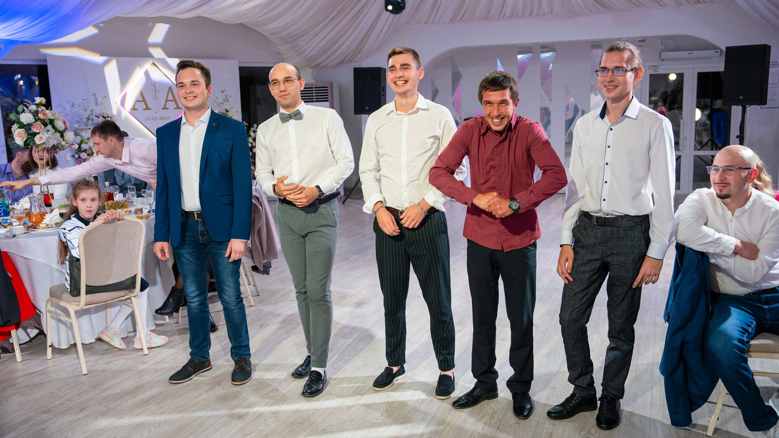 Свадебная фотосессия. Свадебный фотограф в Чебоксарах