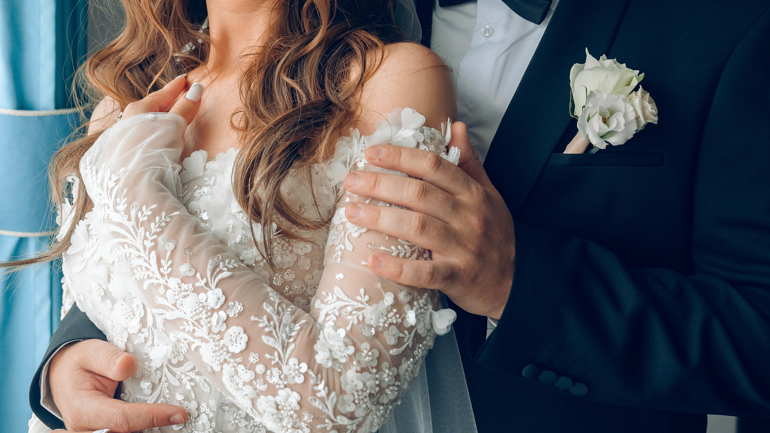 Дарья и Евгений. Свадебный фотограф в Чебоксарах