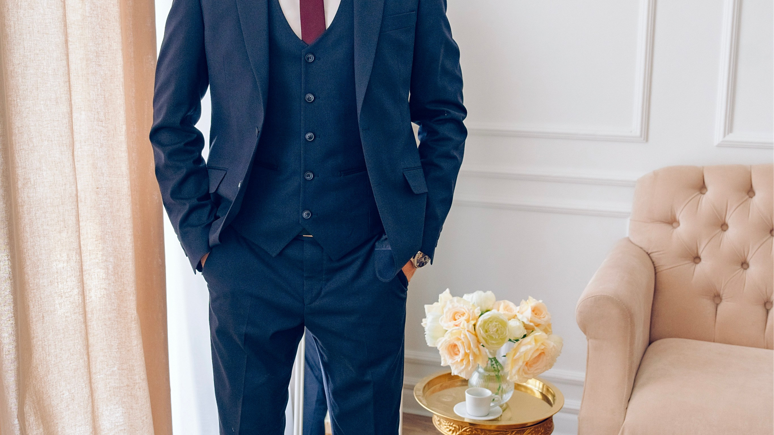 Анастасия и Никита. Свадебный фотограф в Чебоксарах