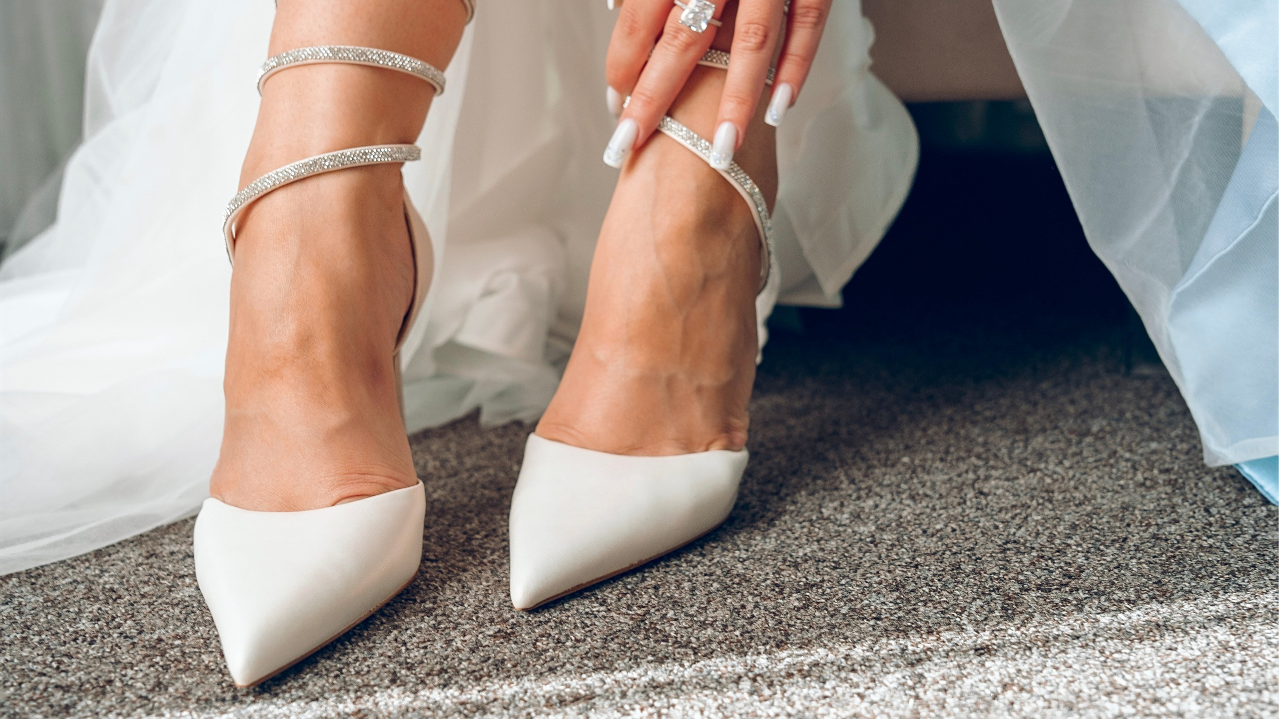 Дарья и Евгений. Свадебный фотограф в Чебоксарах