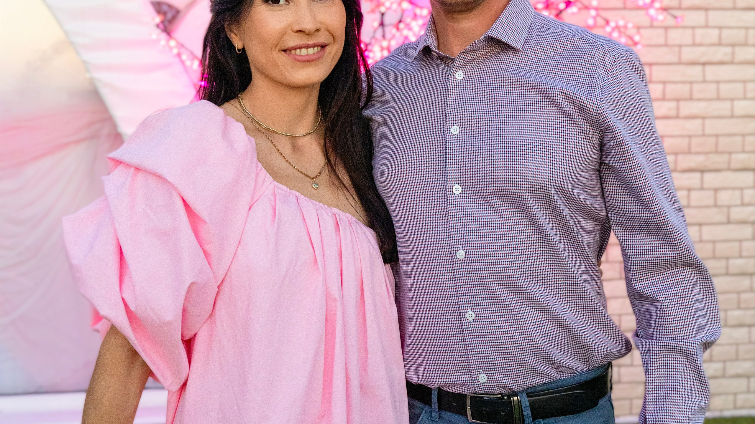 Екатерина и Константин. Свадебный фотограф в Чебоксарах