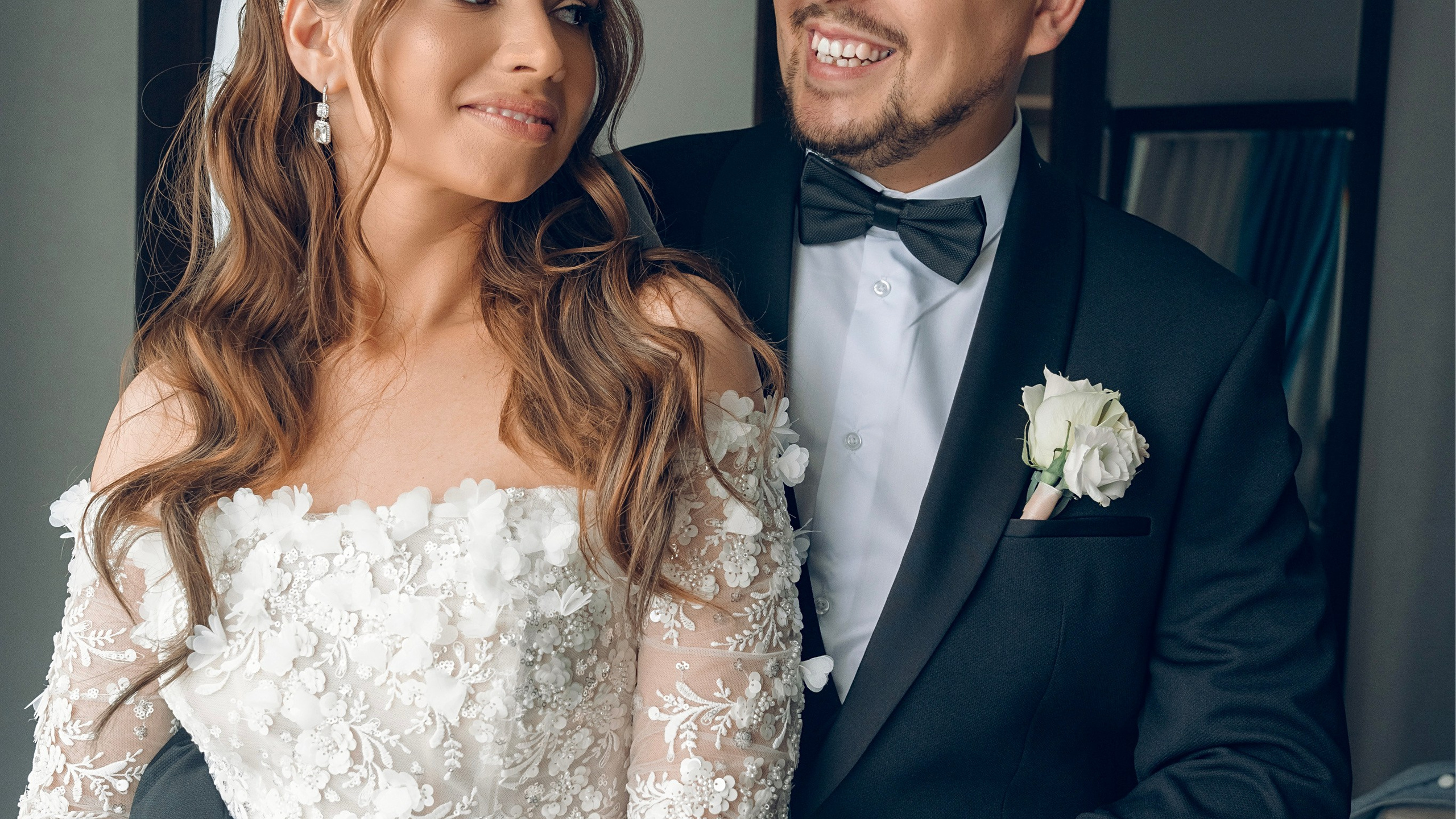 Дарья и Евгений. Свадебный фотограф в Чебоксарах