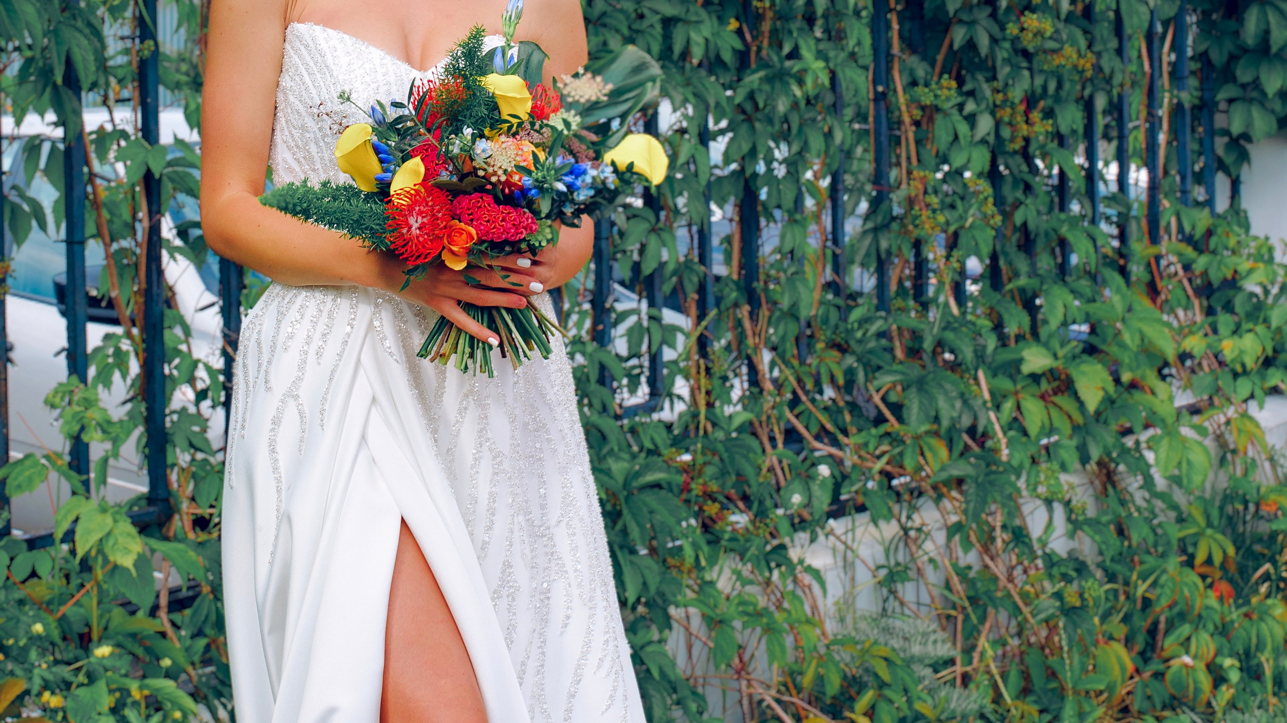 Татьяна и Дмитрий. Свадебный фотограф в Чебоксарах