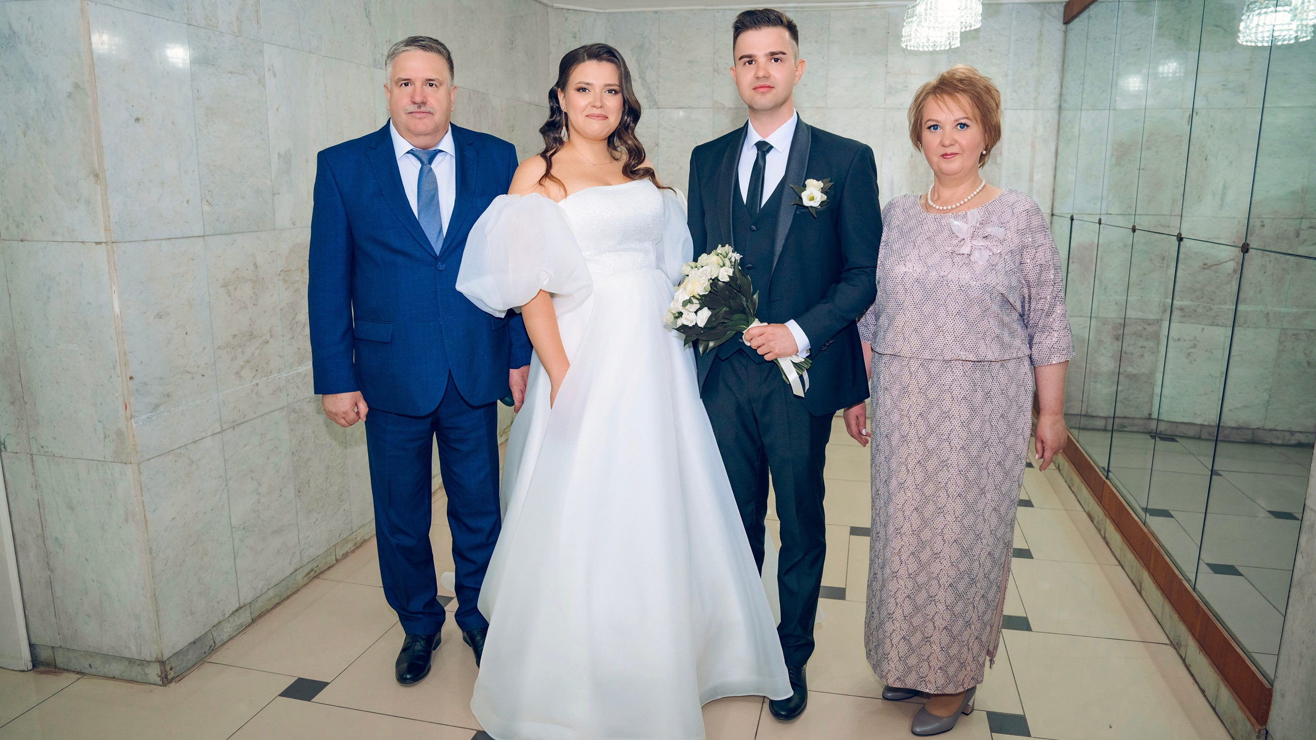 Свадебная фотосессия. Свадебный фотограф в Чебоксарах