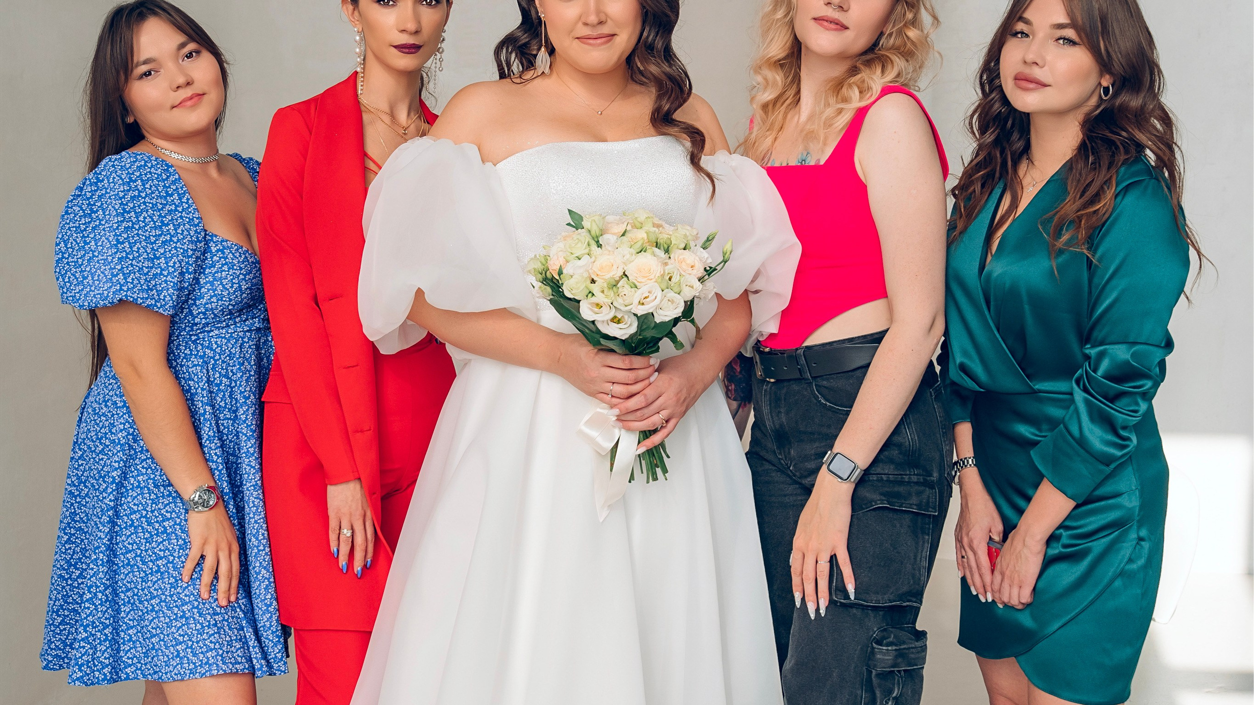 Свадебная фотосессия. Свадебный фотограф в Чебоксарах