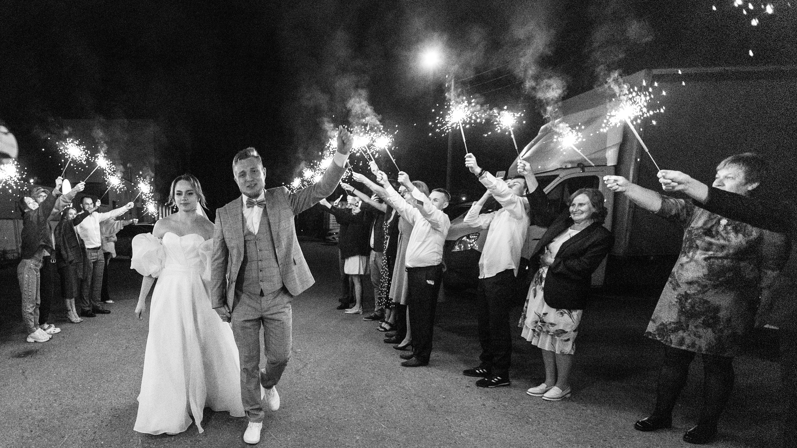 Екатерина и Константин. Свадебный фотограф в Чебоксарах