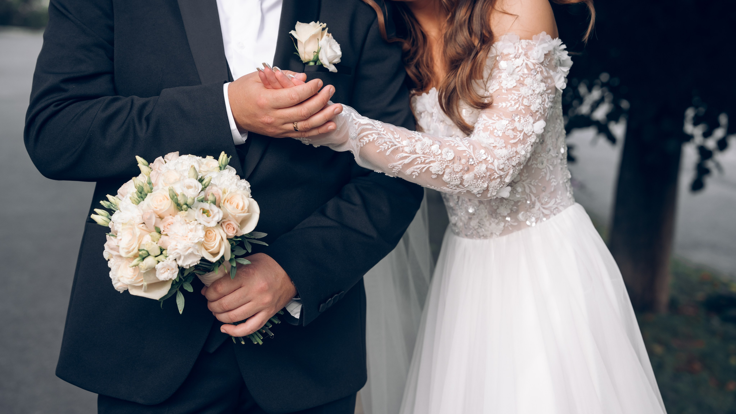 Дарья и Евгений. Свадебный фотограф в Чебоксарах