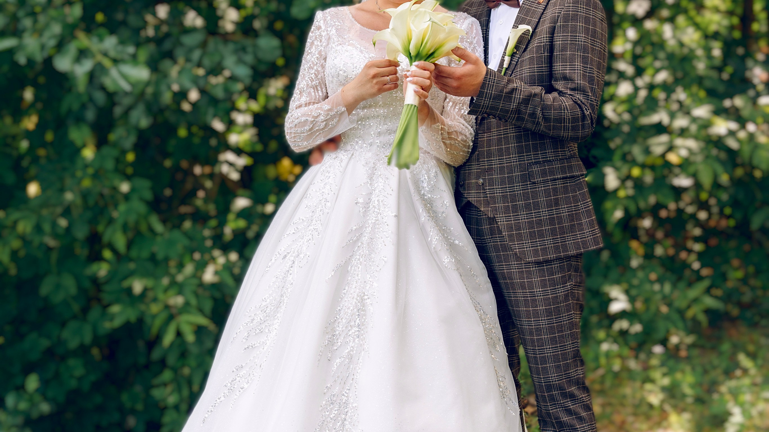 Подборка свадебных серий. Свадебный фотограф в Чебоксарах