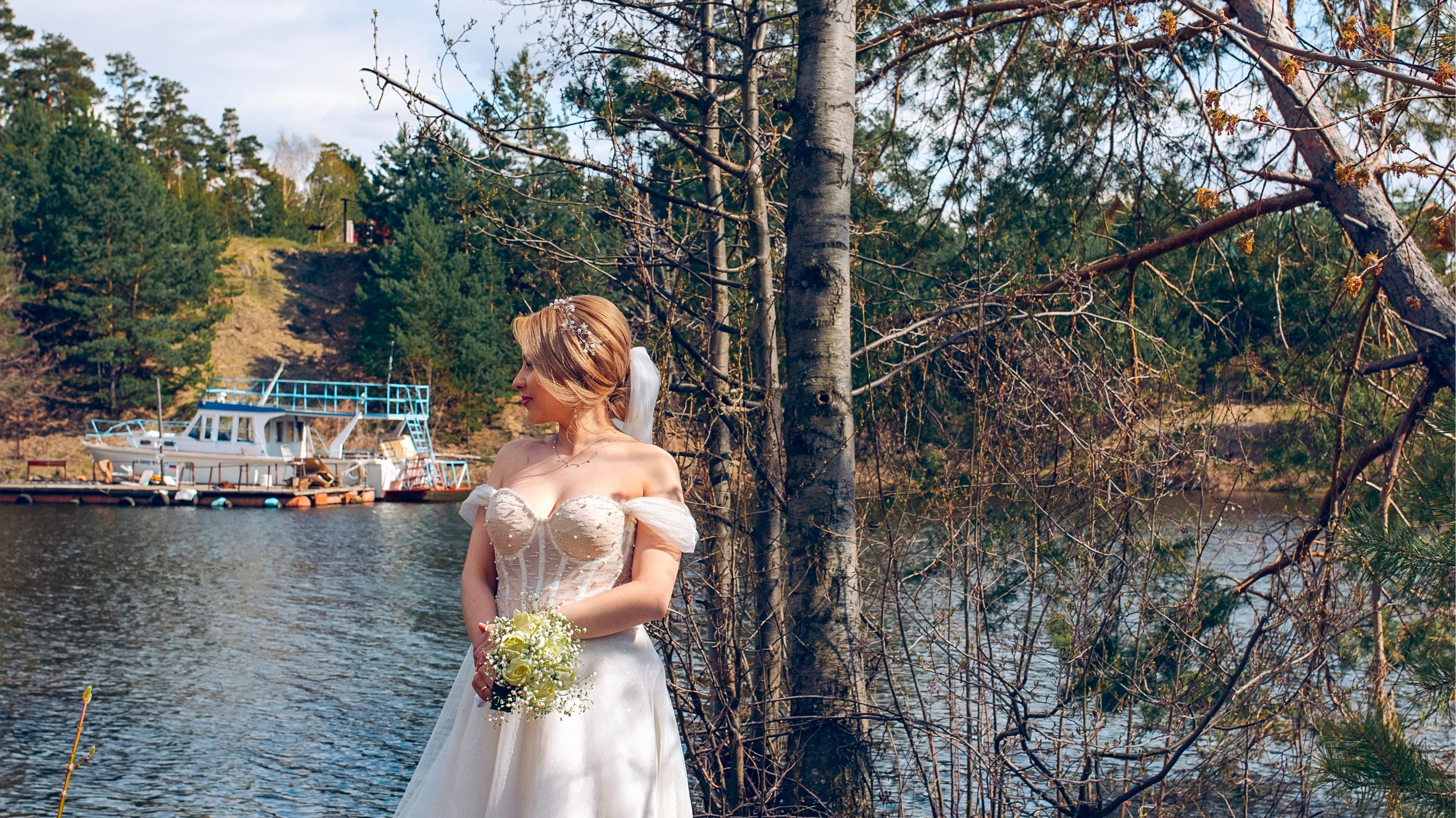Подборка свадебных серий. Свадебный фотограф в Чебоксарах