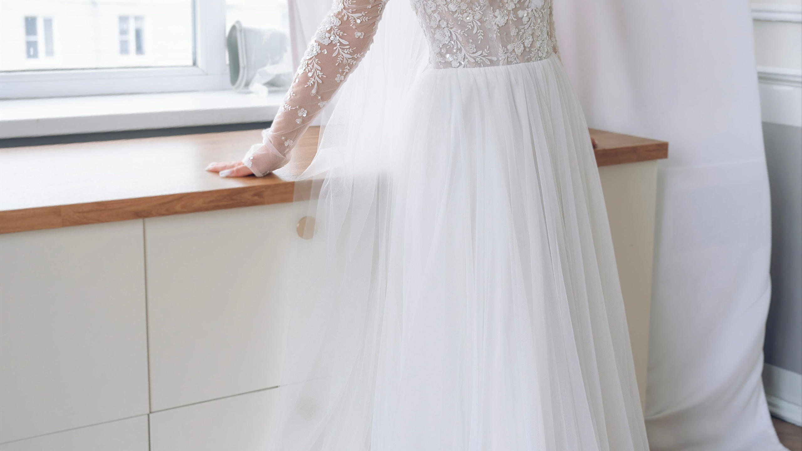 Дарья и Евгений. Свадебный фотограф в Чебоксарах