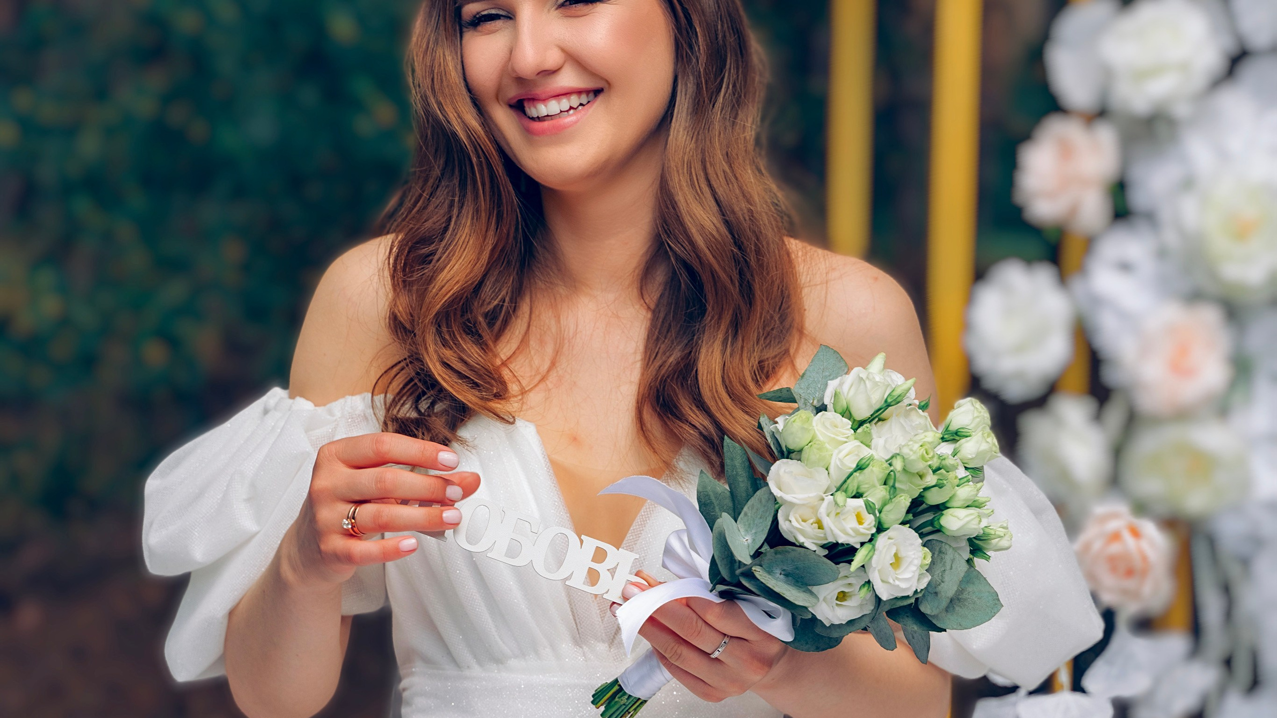 Наталья и Дмитрий. Свадебный фотограф в Чебоксарах