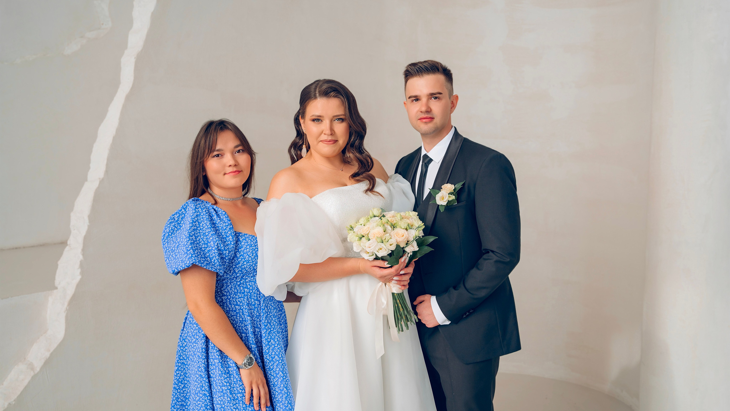 Свадебная фотосессия. Свадебный фотограф в Чебоксарах