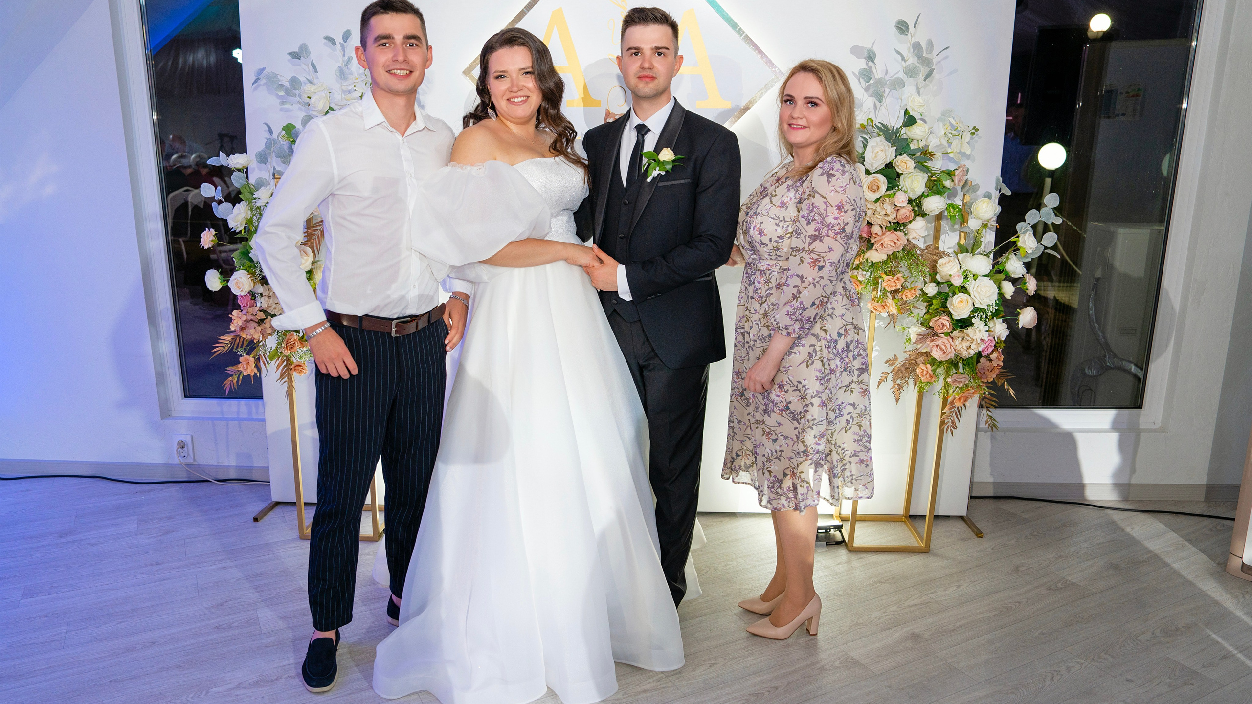 Свадебная фотосессия. Свадебный фотограф в Чебоксарах