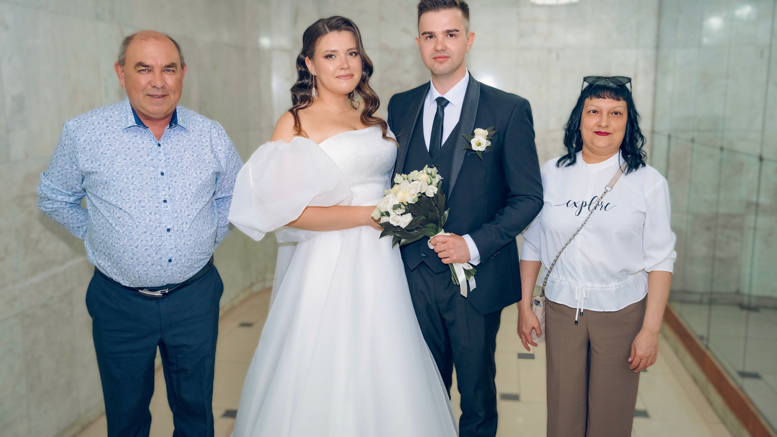 Свадебная фотосессия. Свадебный фотограф в Чебоксарах