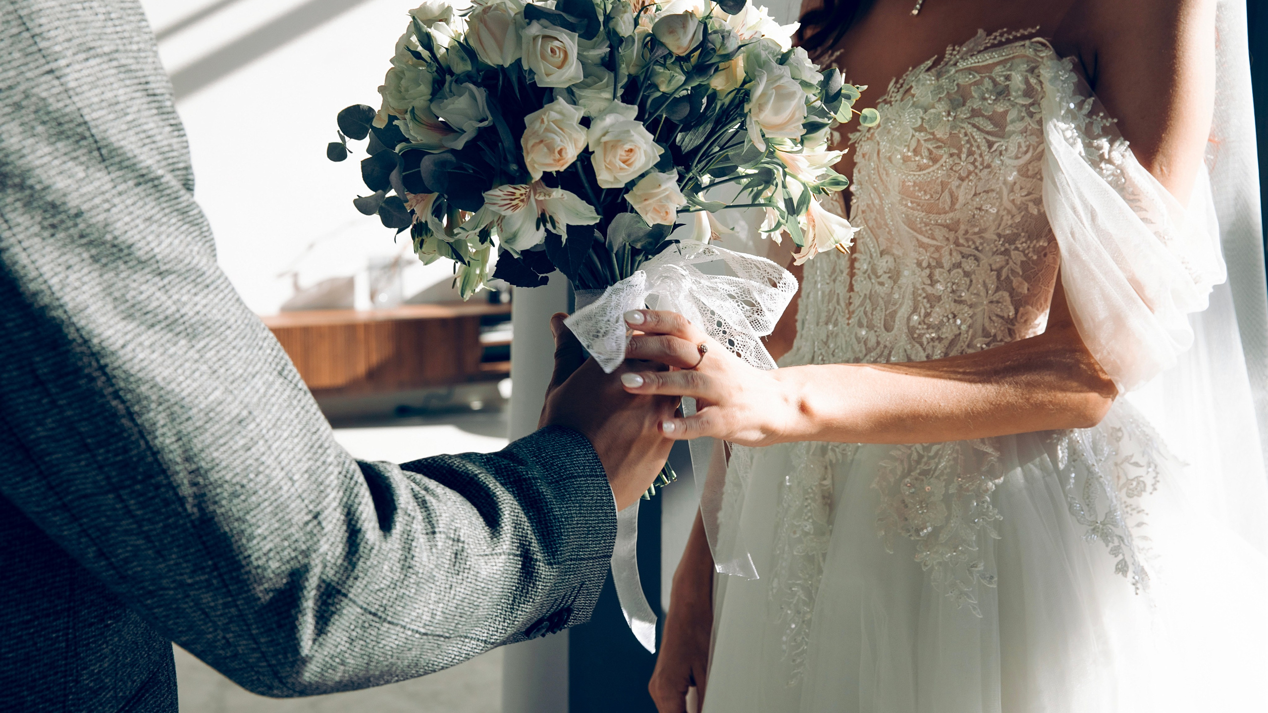 Наталья и Алексей. Свадебный фотограф в Чебоксарах