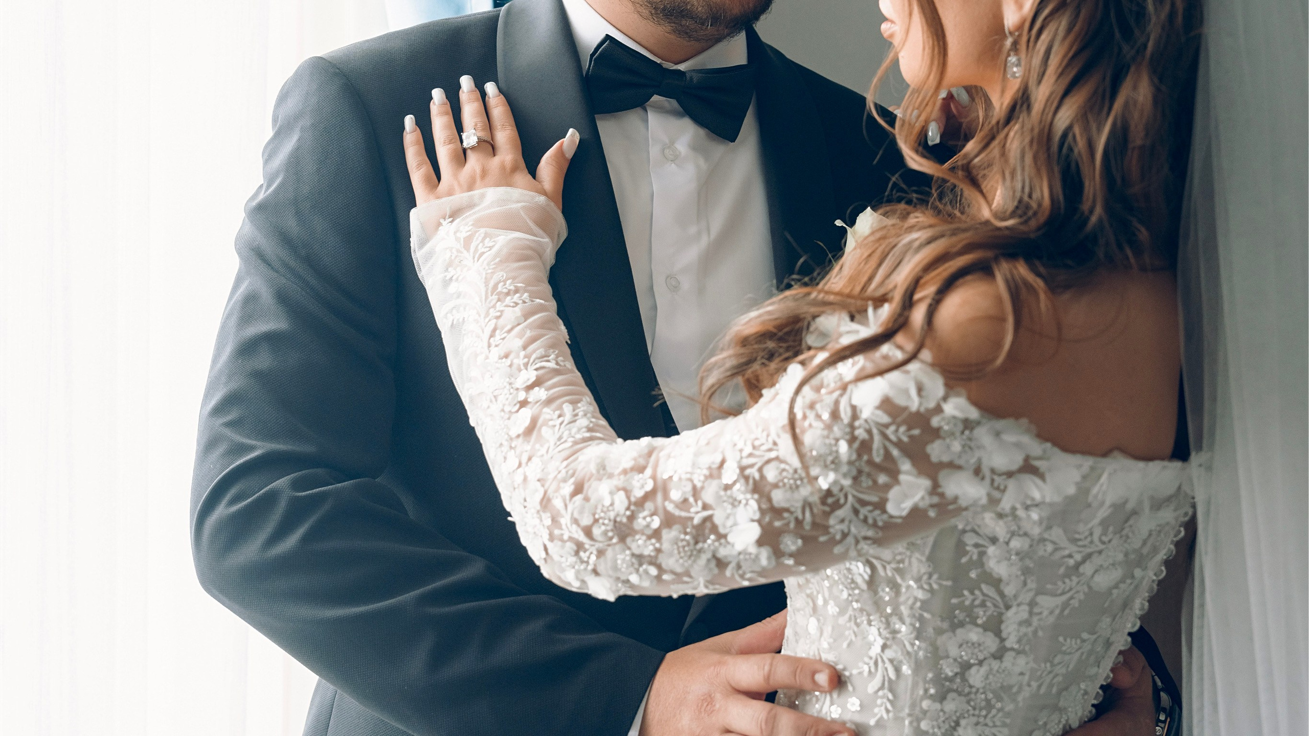 Дарья и Евгений. Свадебный фотограф в Чебоксарах