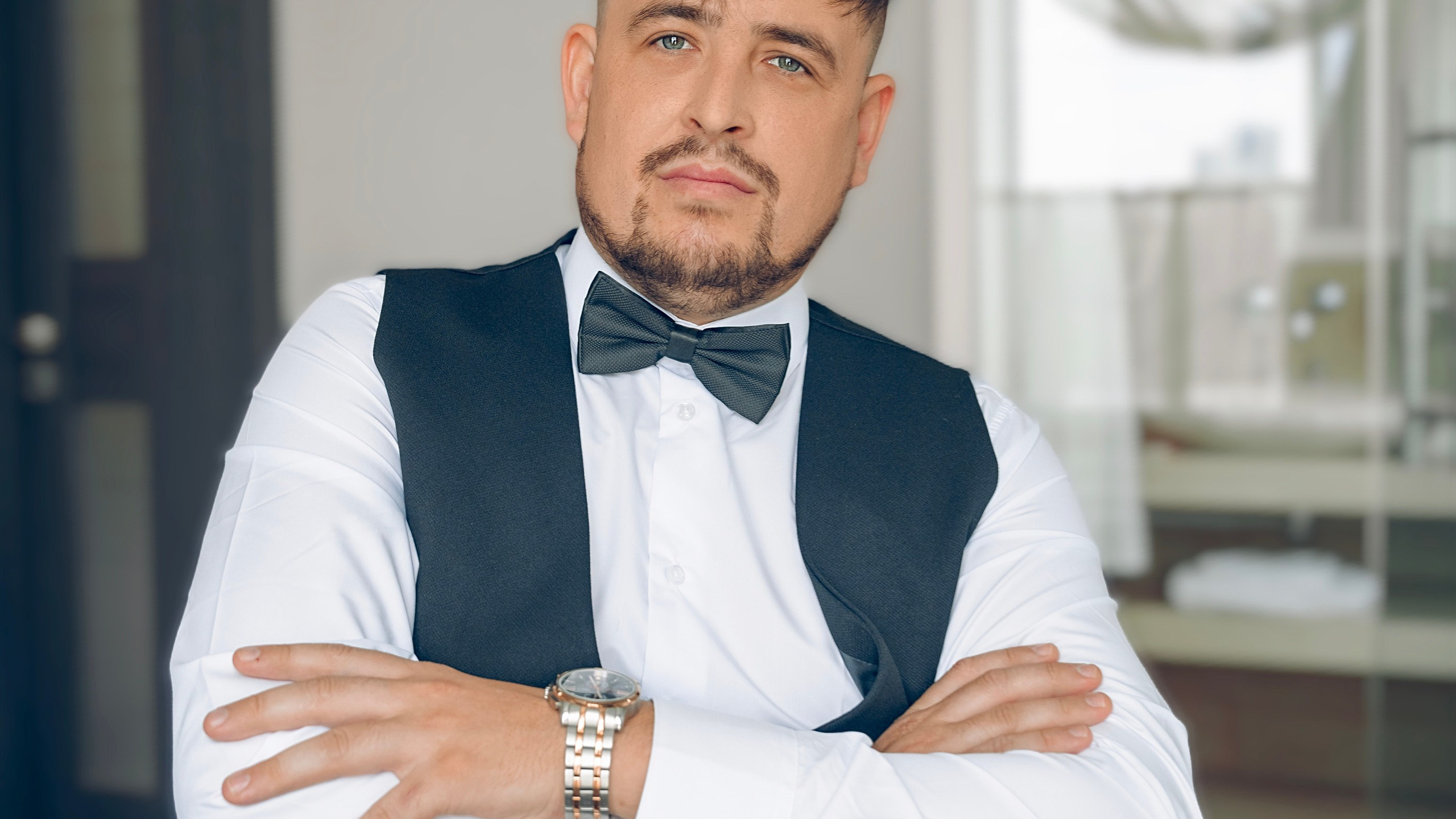 Дарья и Евгений. Свадебный фотограф в Чебоксарах