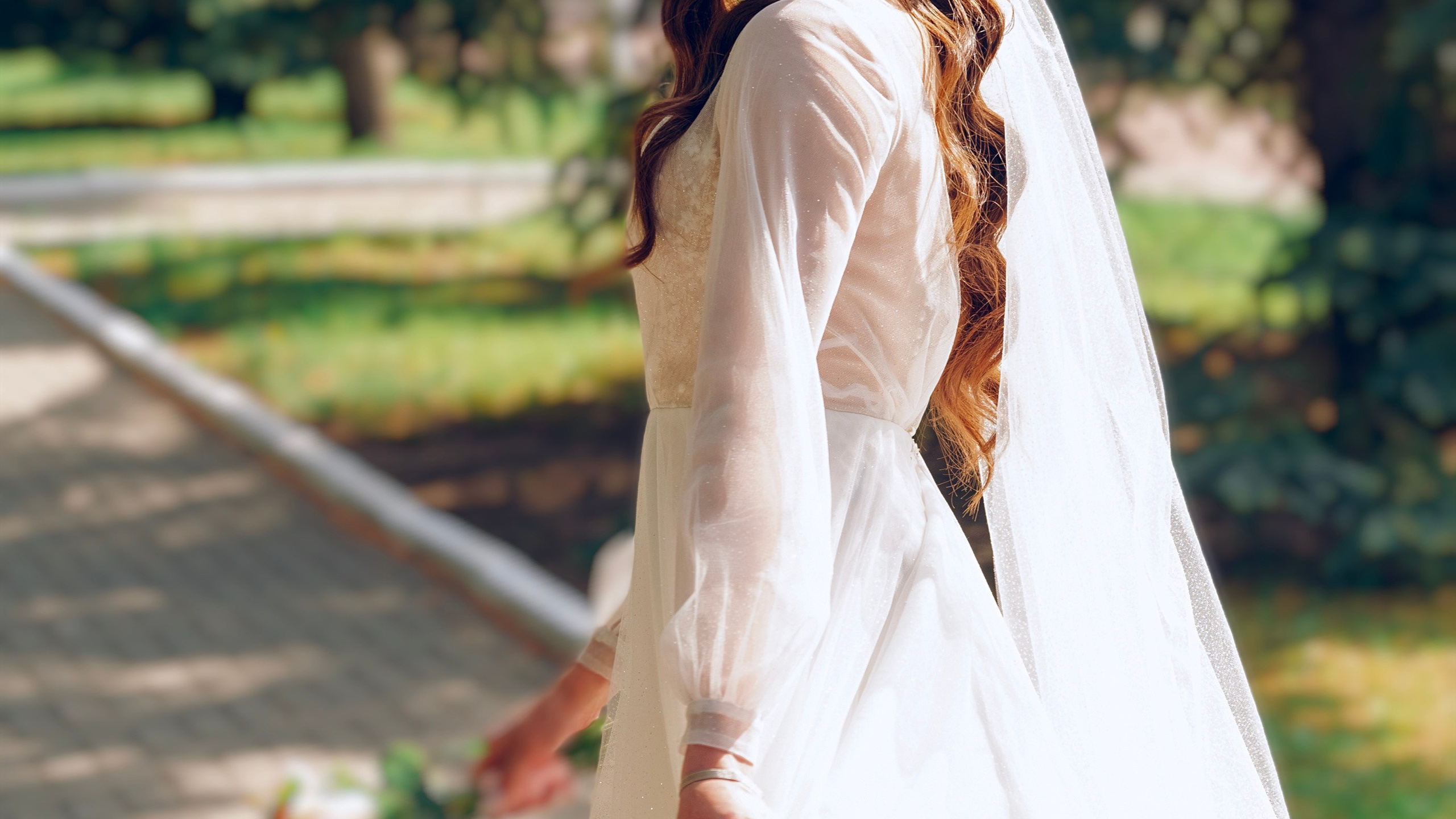 Анастасия и Никита. Свадебный фотограф в Чебоксарах