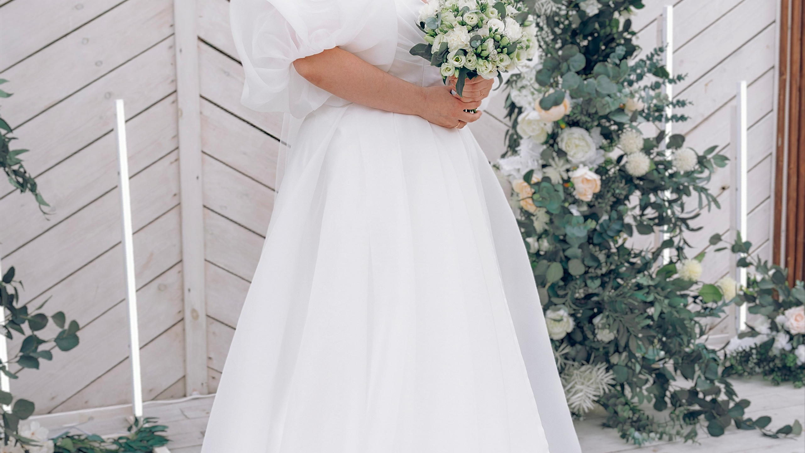 Анна и Евгений. Свадебный фотограф в Чебоксарах