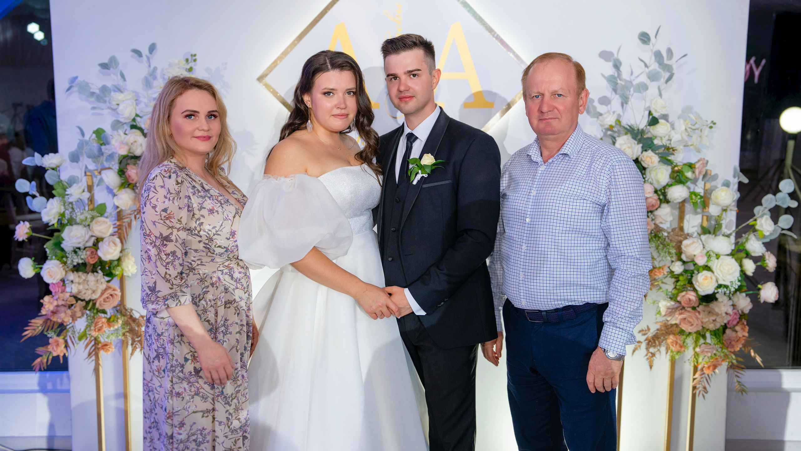 Свадебная фотосессия. Свадебный фотограф в Чебоксарах