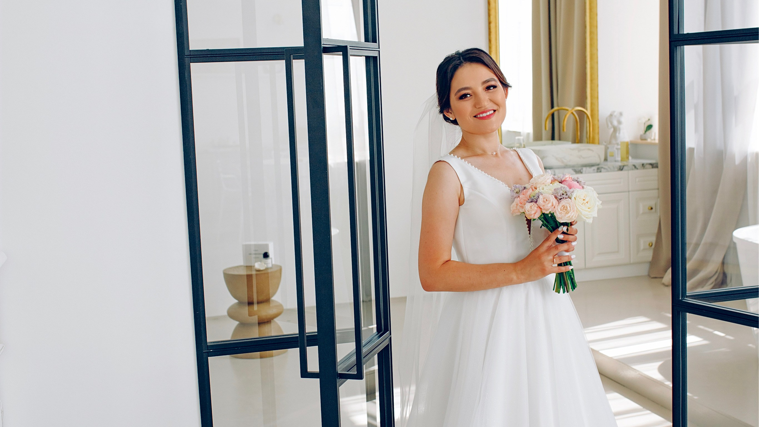 Подборка свадебных серий. Свадебный фотограф в Чебоксарах