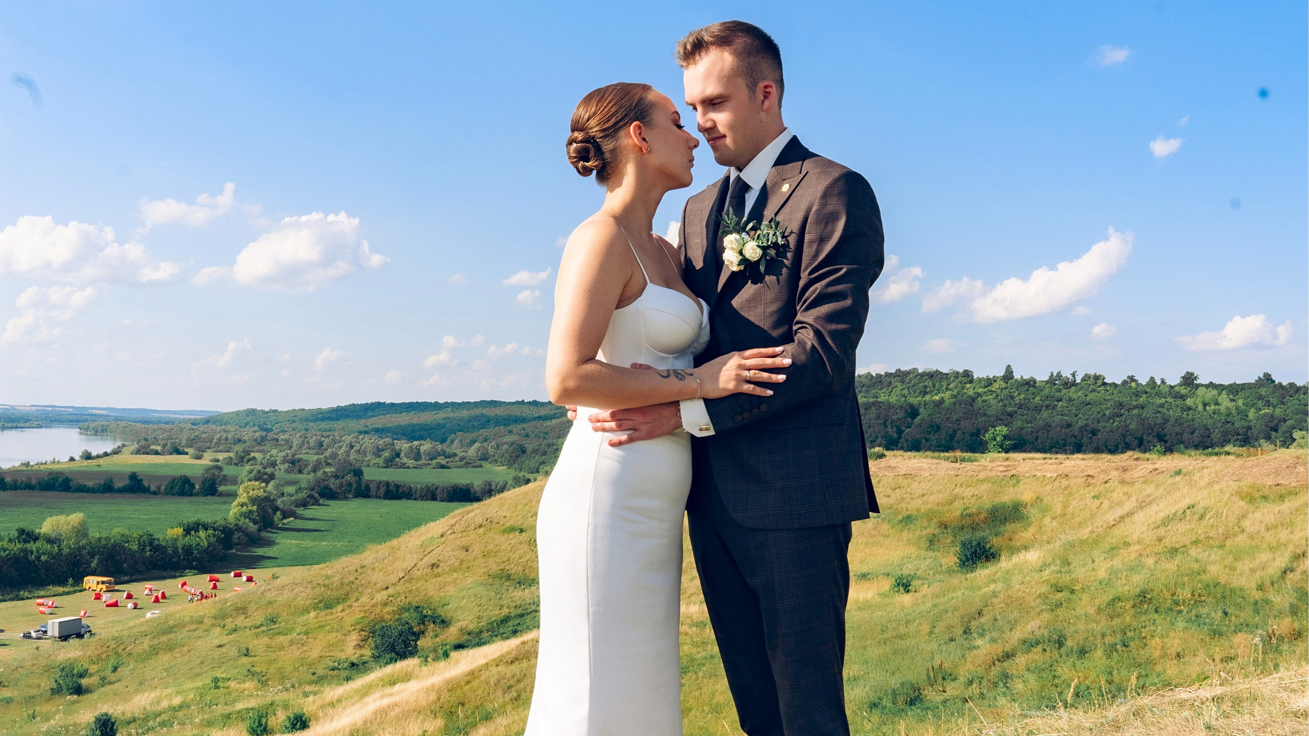 Подборка свадебных серий. Свадебный фотограф в Чебоксарах