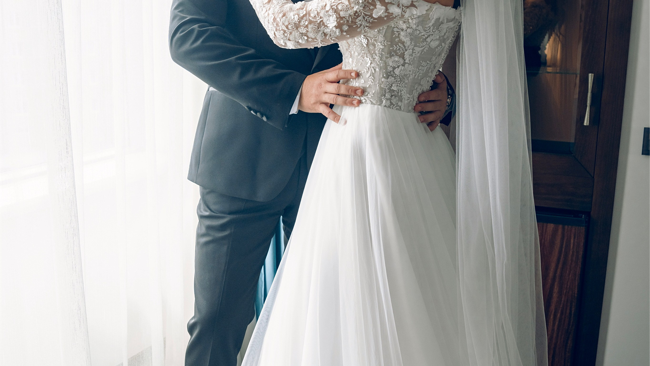 Дарья и Евгений. Свадебный фотограф в Чебоксарах